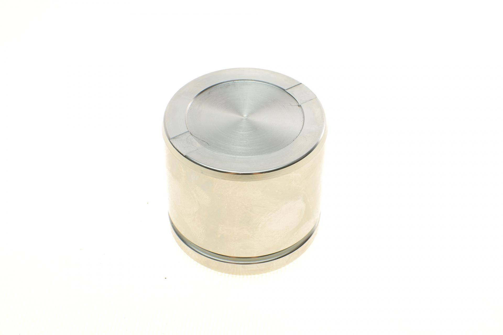 Ремкомплект супорта (переднього) Ford Mondeo 93-00 (d=60mm) (+поршенек) (Ate)