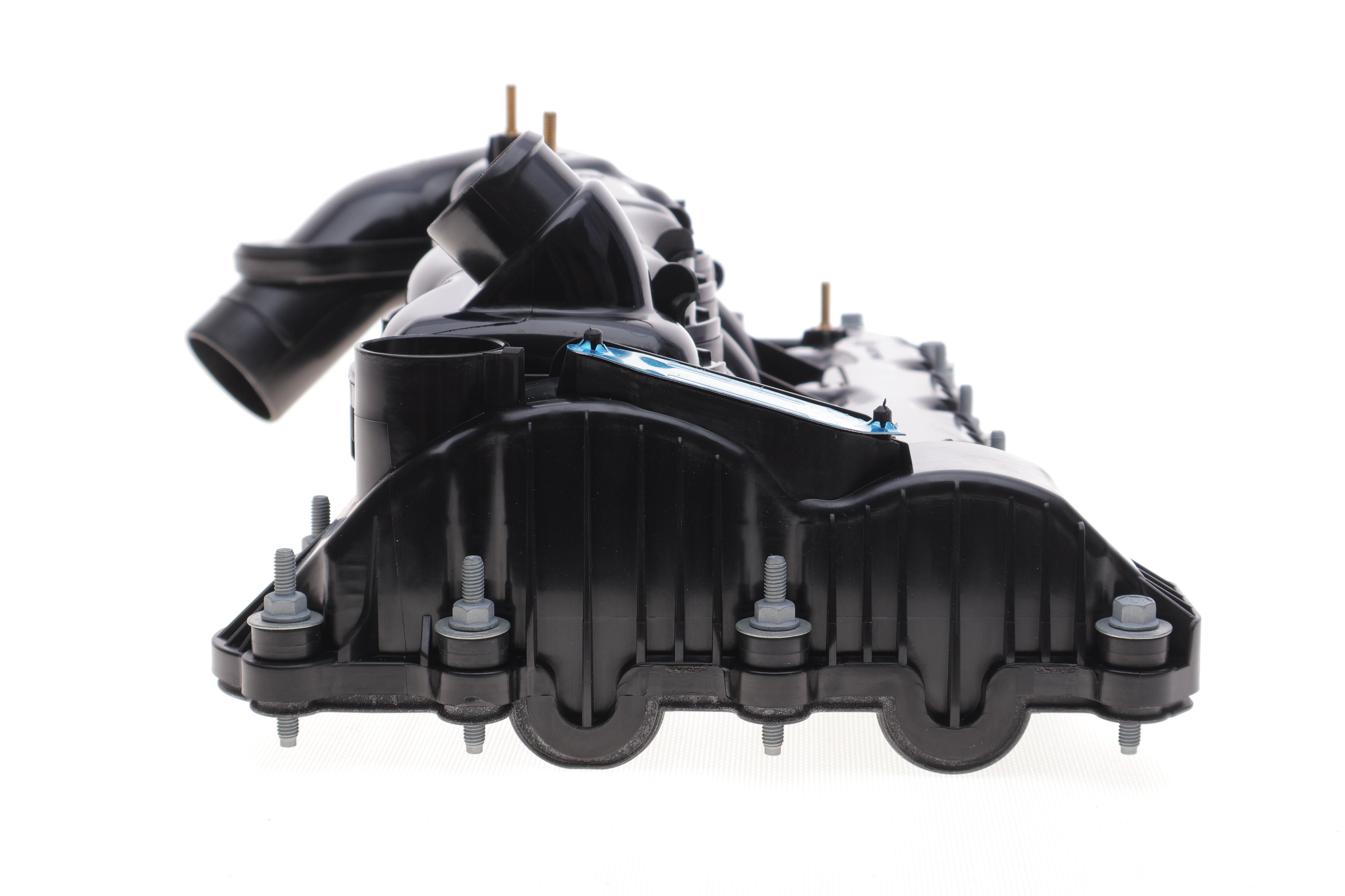 Кришка клапанів Land Rover Range Rover III 3.6D 06-12 (L)