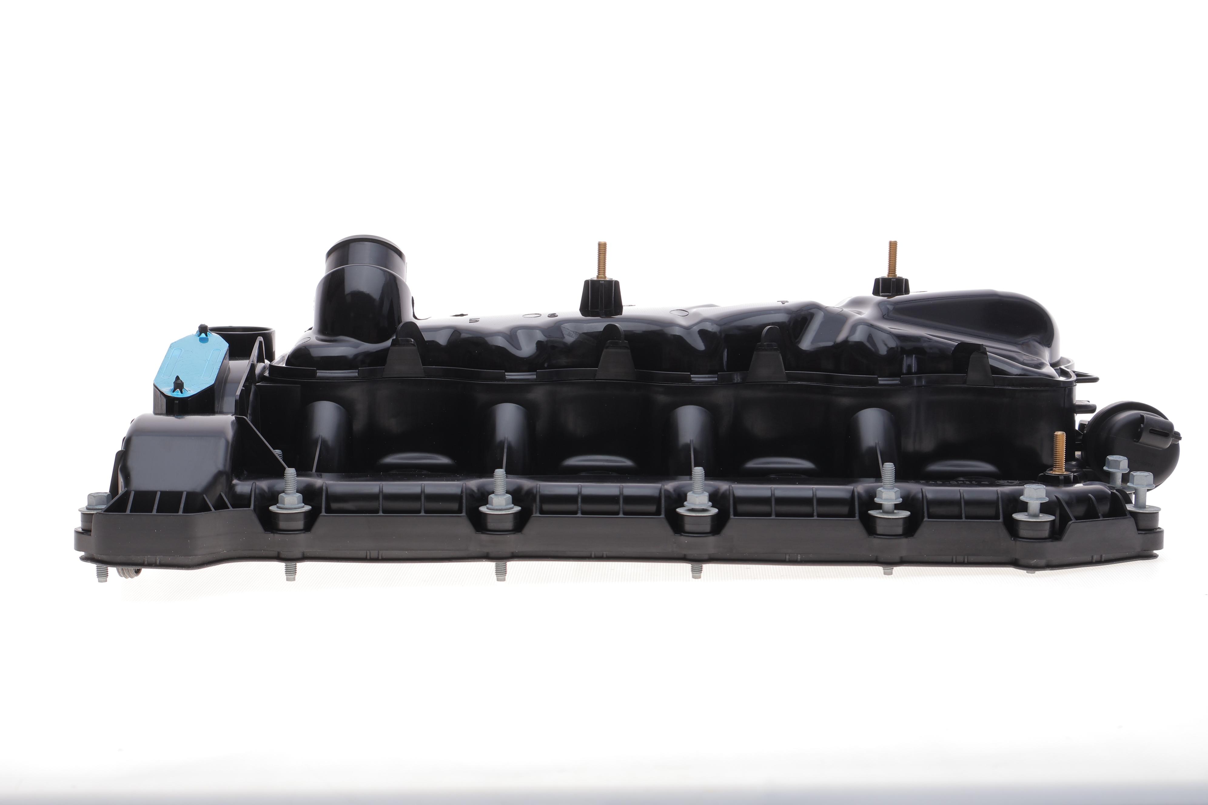 Кришка клапанів Land Rover Range Rover III 3.6D 06-12 (L)