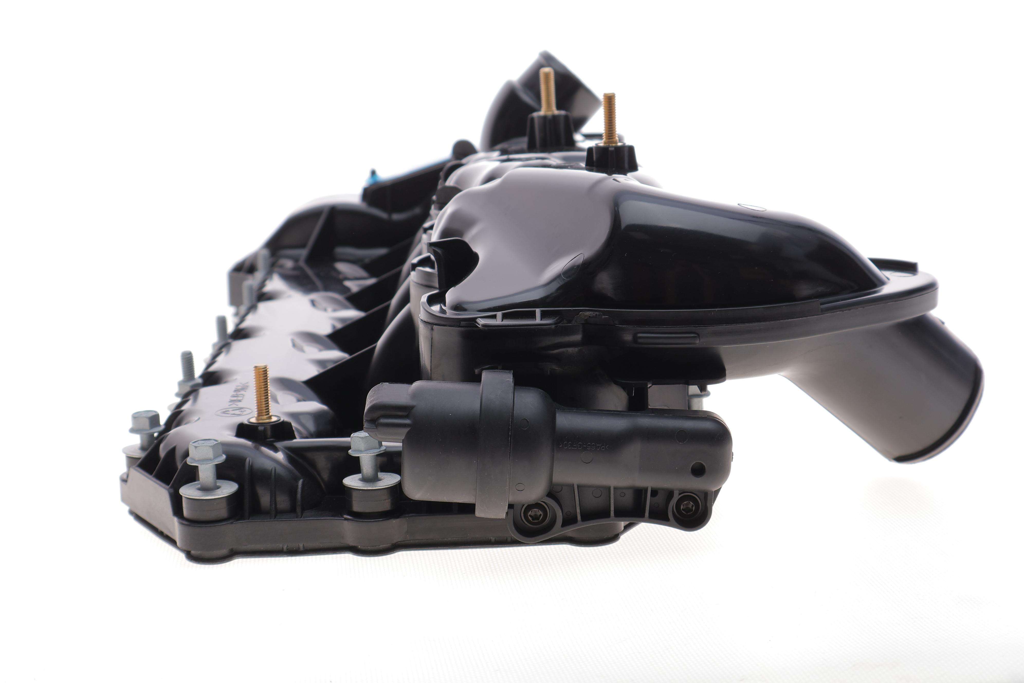 Кришка клапанів Land Rover Range Rover III 3.6D 06-12 (L)