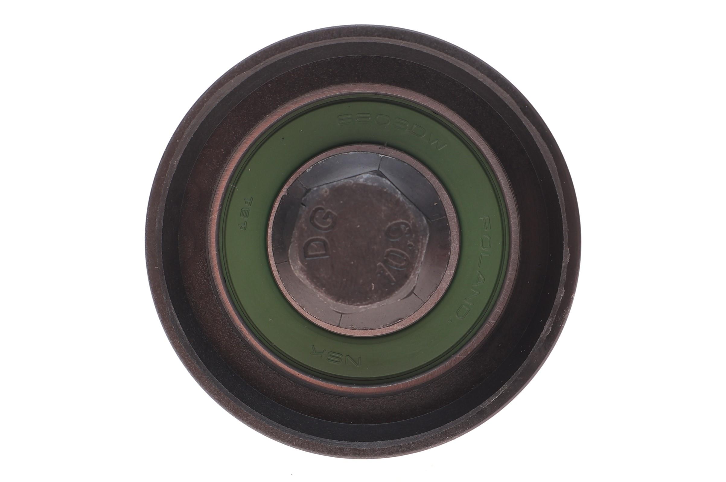 Ролик ГРМ VW Caddy IV 1.2-1.4 TSI 15- (паразитний) (50x25)