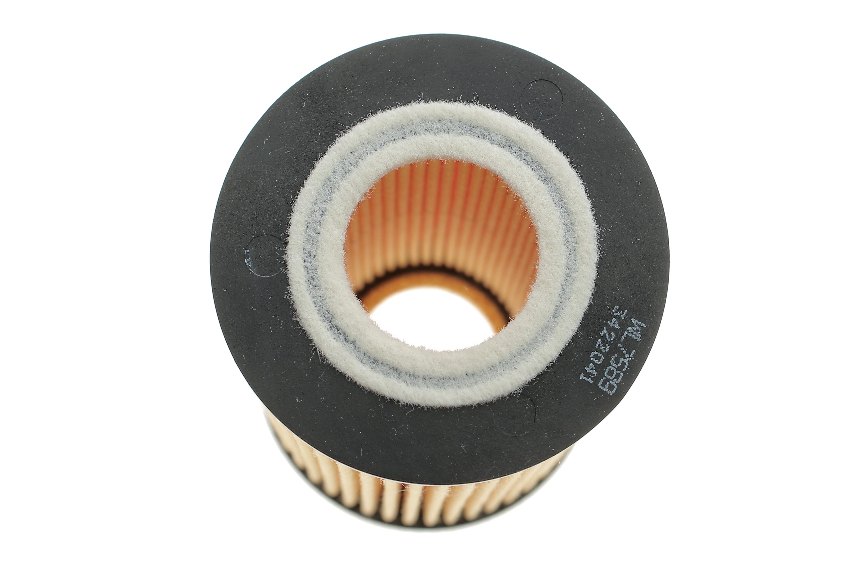 Фильтр масляный Audi A4/A5/A6/A7/Q7 3.0 TFSI 08-18