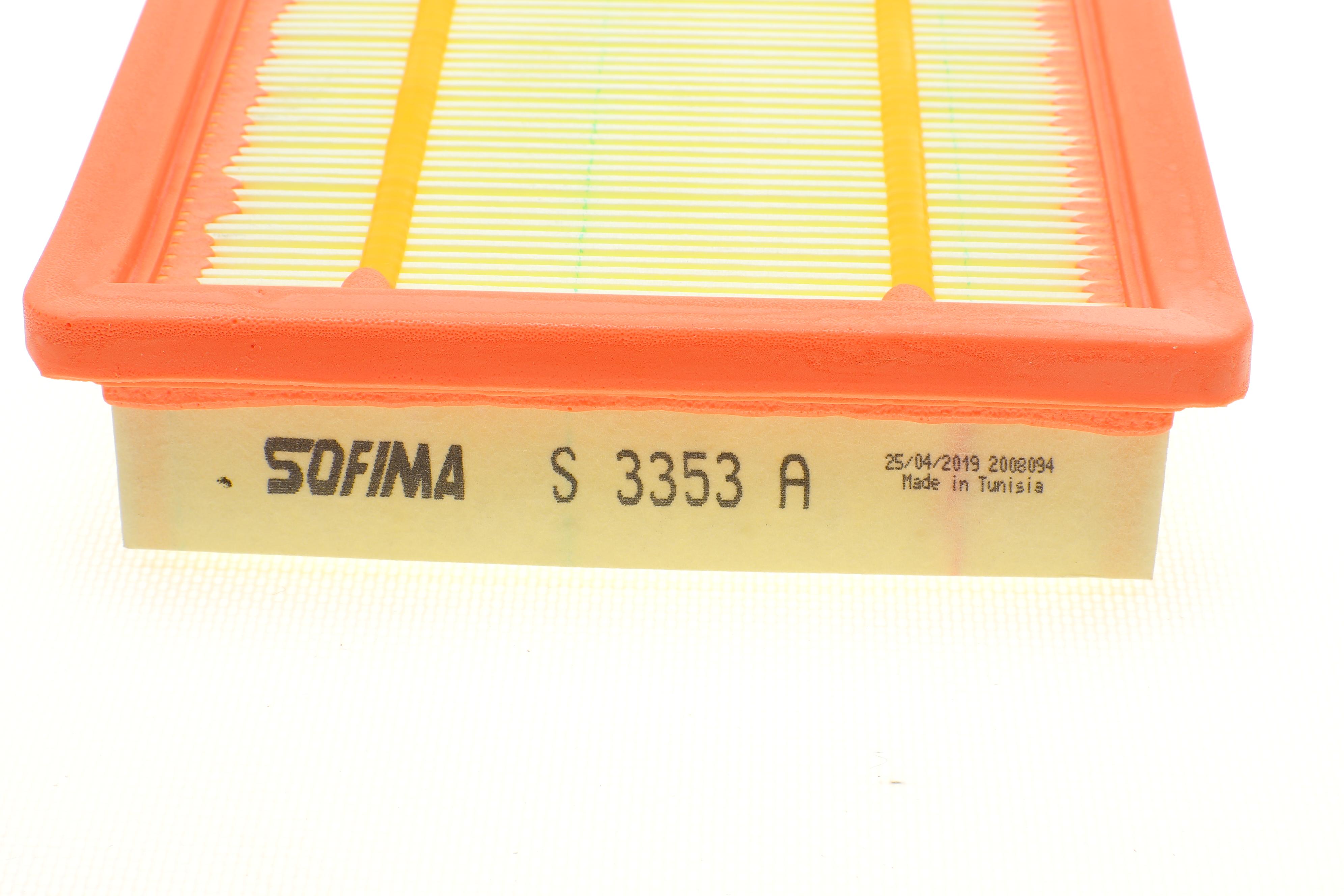 Фільтр повітряний Fiat Punto 1.4 i 10-/Alfa Romeo Mito 1.4 i 10- (OE line)