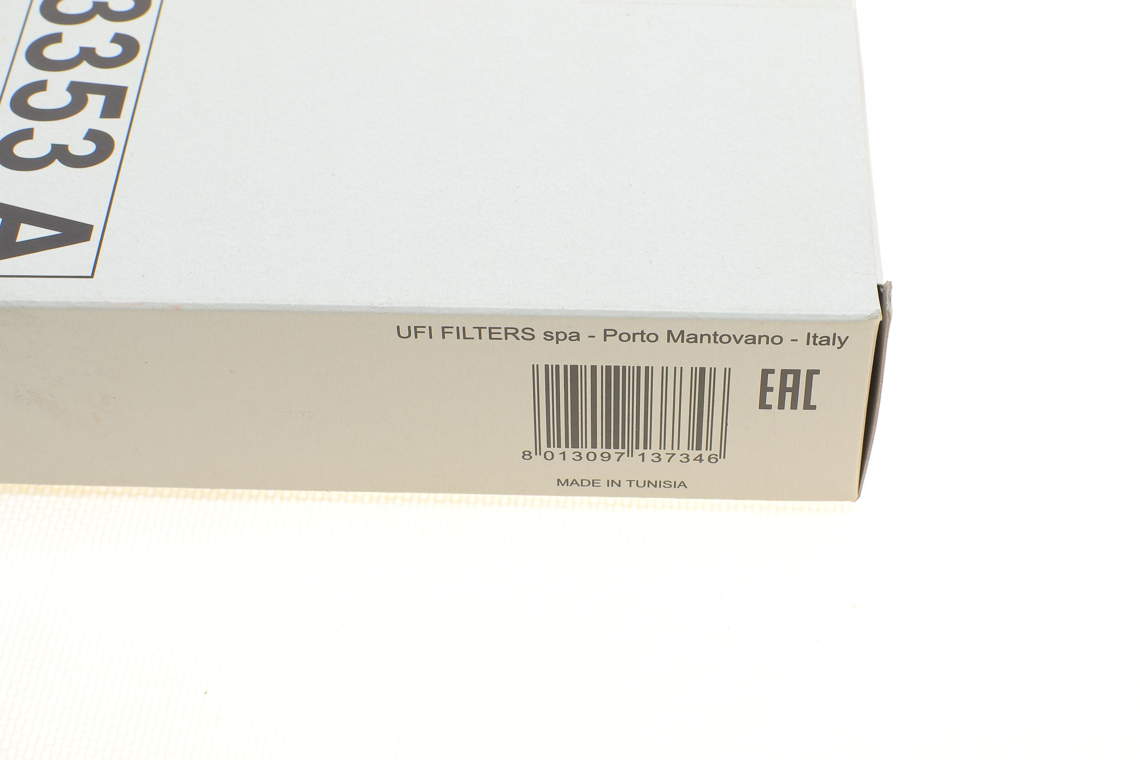 Фільтр повітряний Fiat Punto 1.4 i 10-/Alfa Romeo Mito 1.4 i 10- (OE line)