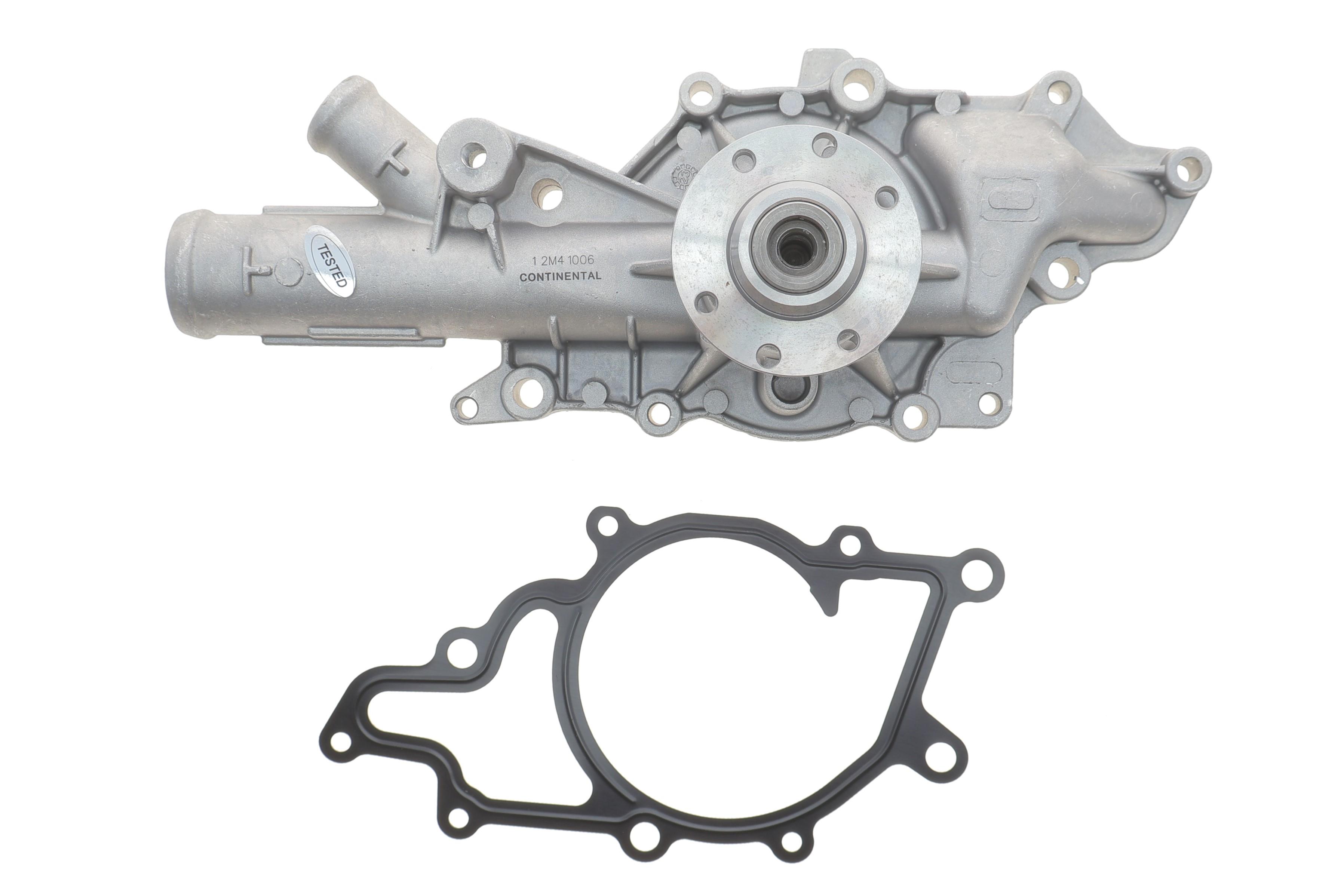 Помпа воды MB Sprinter (W906/W909) 06-/Vito (W639) 2.2 CDI (OM646) 03- (без упаковки)