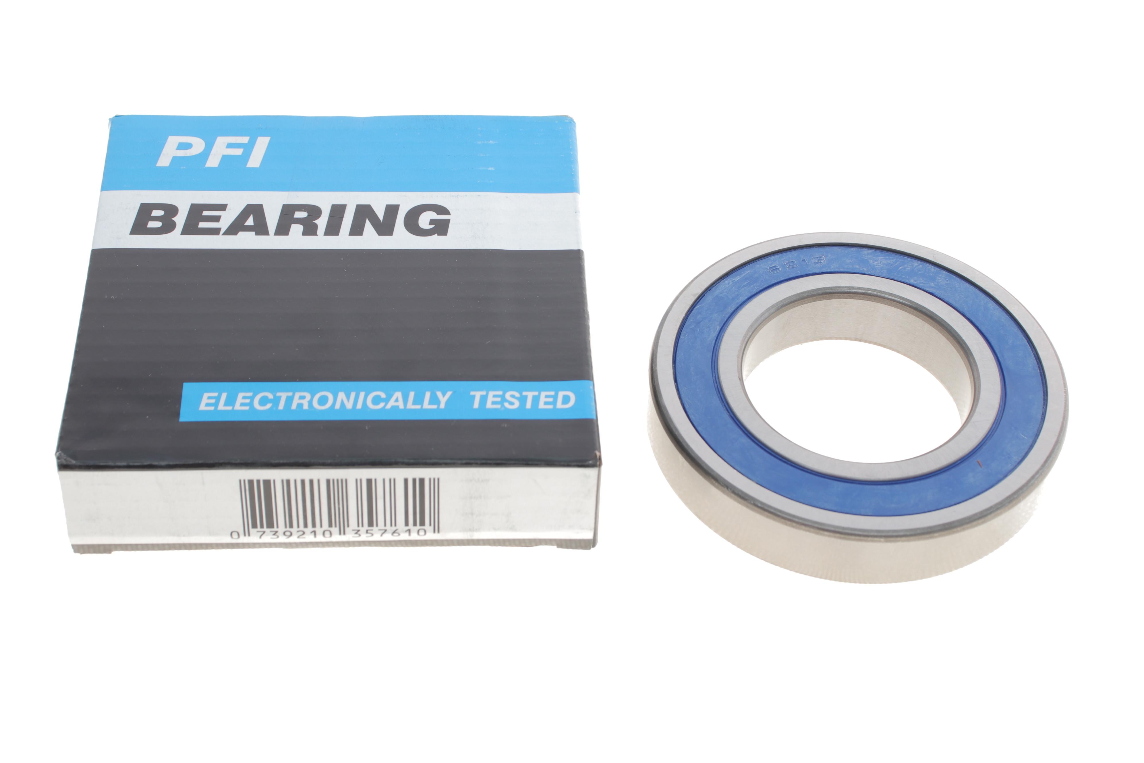 Підшипник (65x120x23)