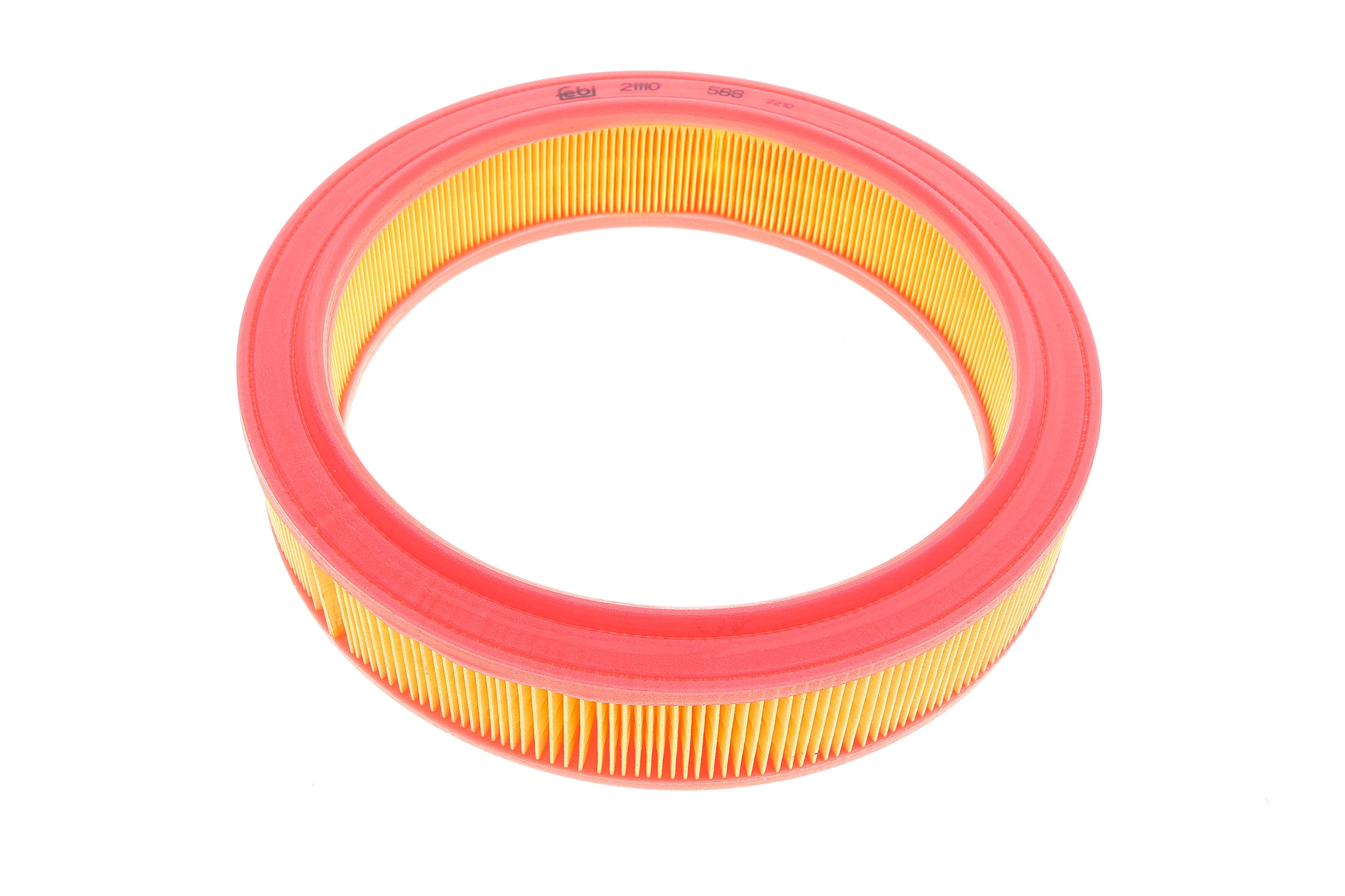 Фильтр воздушный VW Golf IV 1.4-1.6 00-04/Skoda Octavia 1.4 00-10