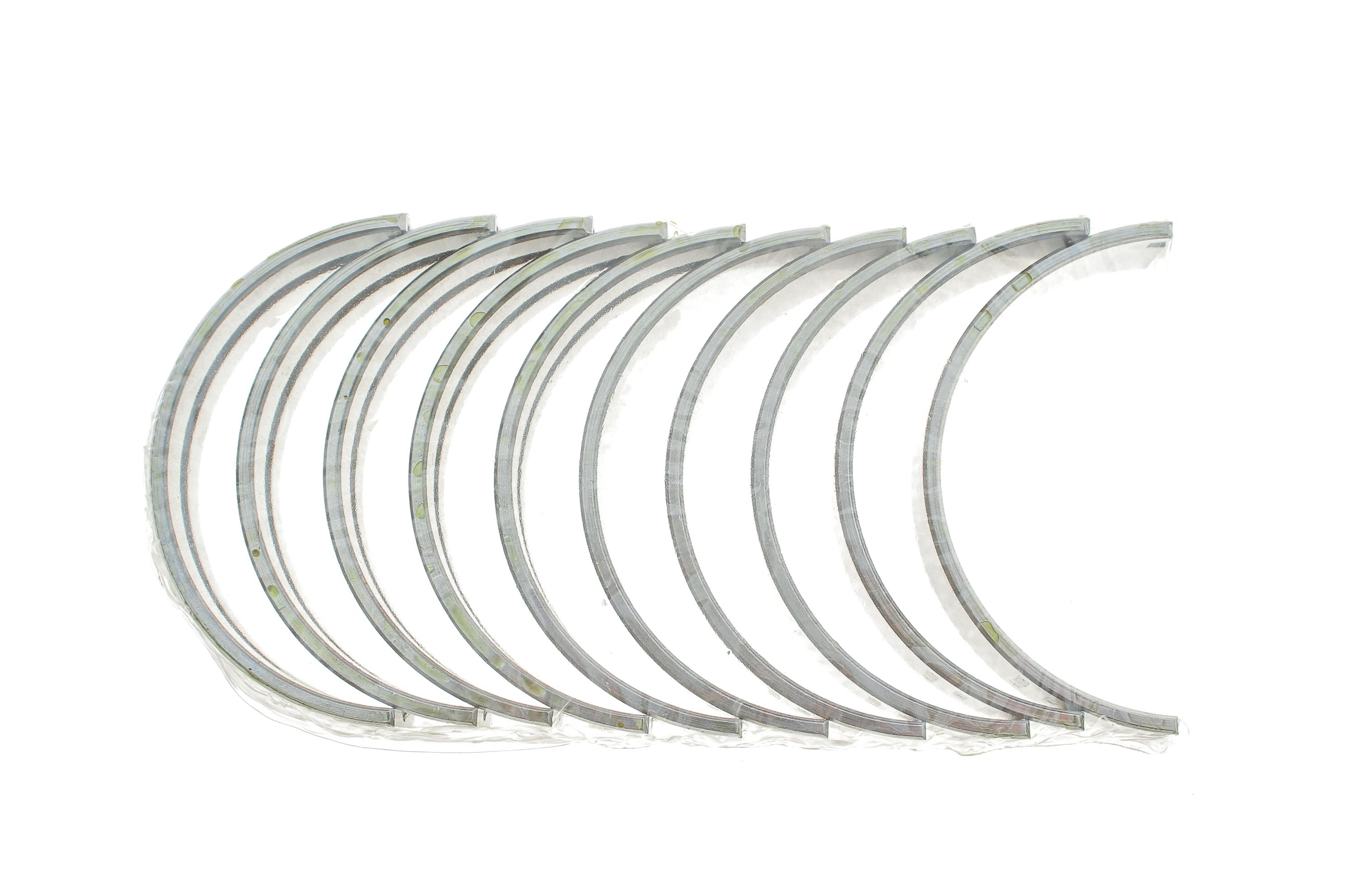 Вкладиші корінні MB 208 OM601 2.3D (STD)