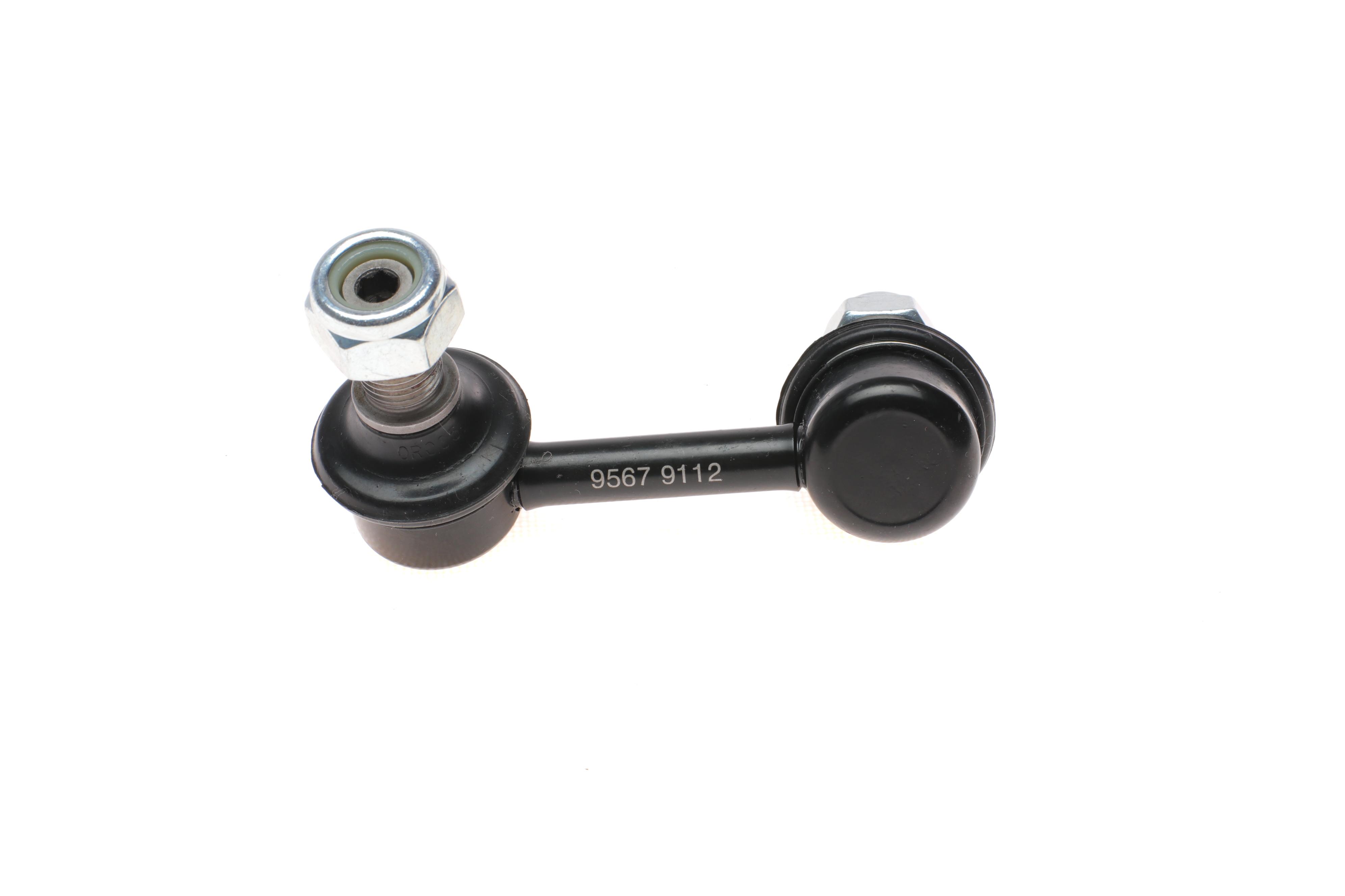 Тяга стабілізатора (переднього) (R) Mitsubishi Pajero IV 06-