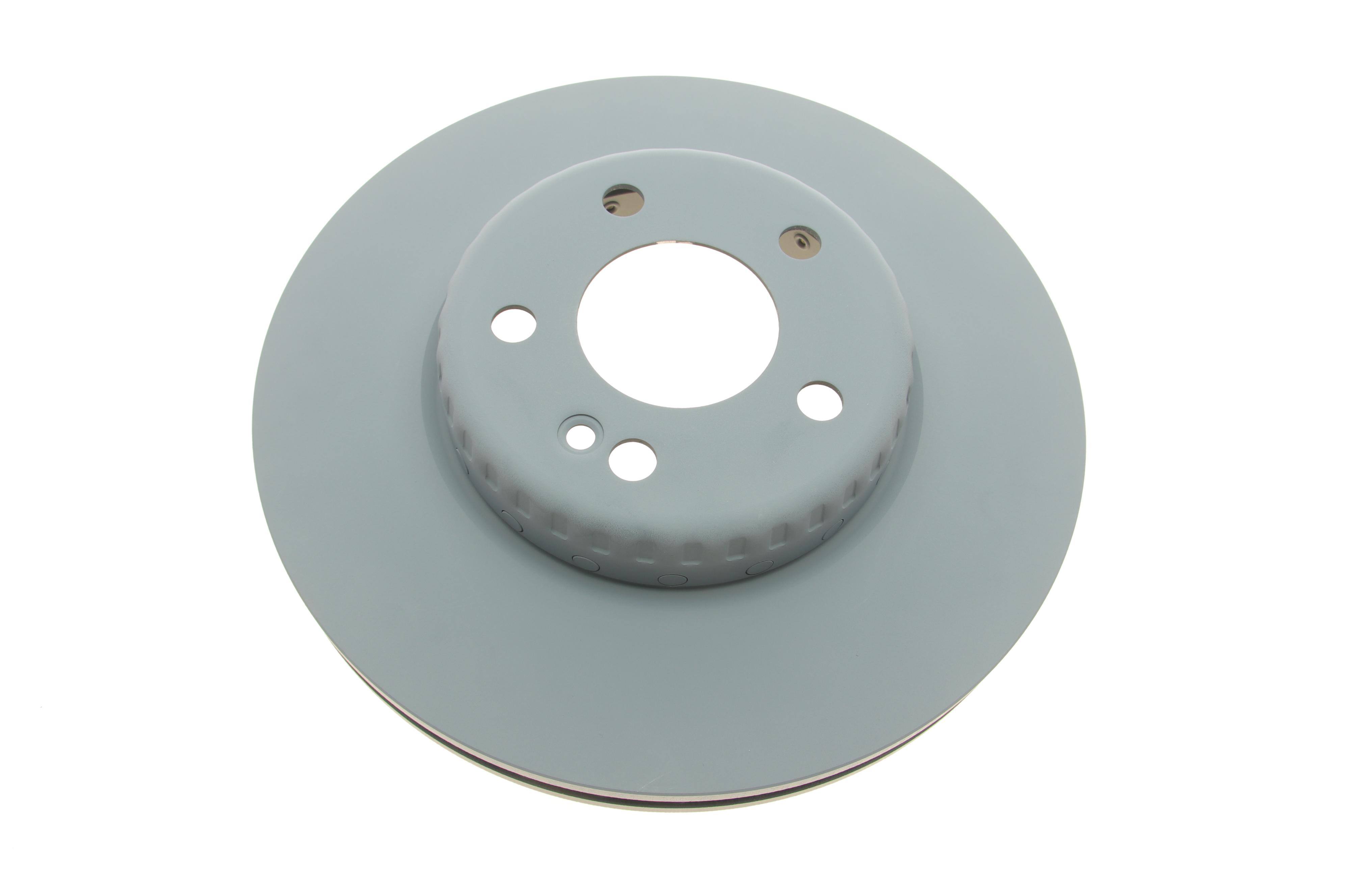 Диск гальмівний (передній) MB C-class (W205)/E-class (W213) 13- (305х28)