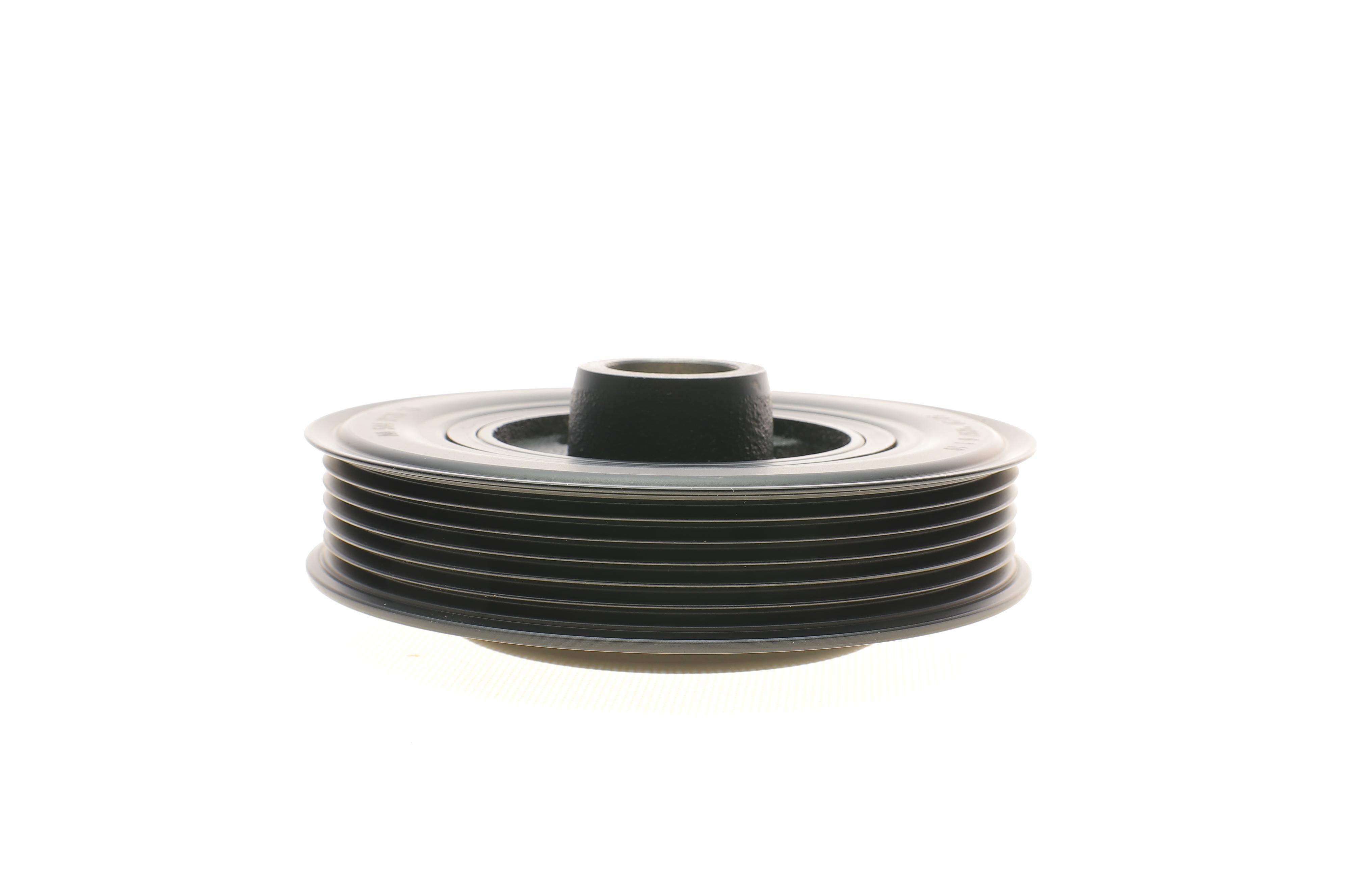 Шкив коленвала Ford Focus/Mondeo 1.6 Ti 07- (6PK)