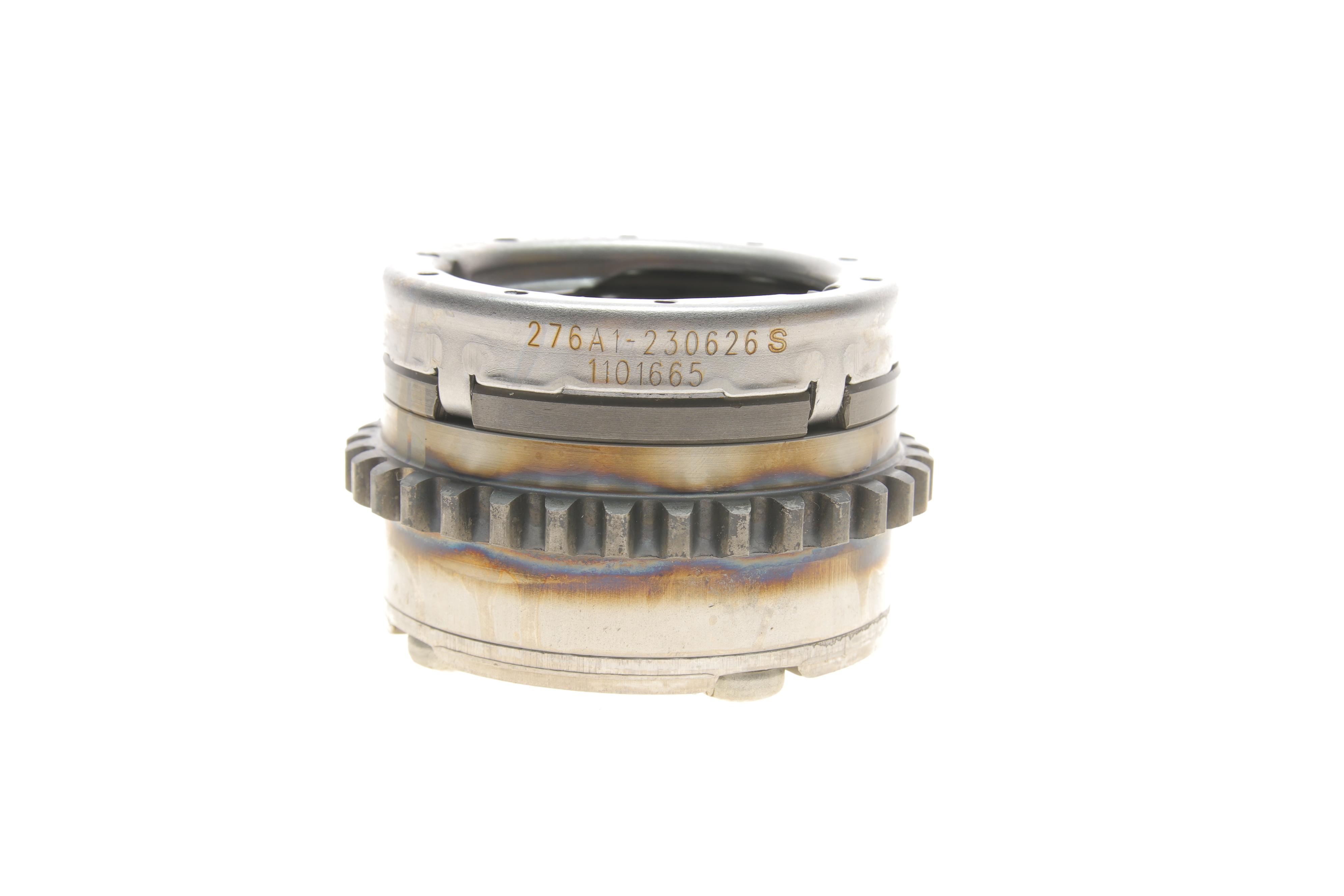 Шестерня распредвала MB C-class (W204)/E-class (W212) 3.5 M276 11-16 (выпуск)