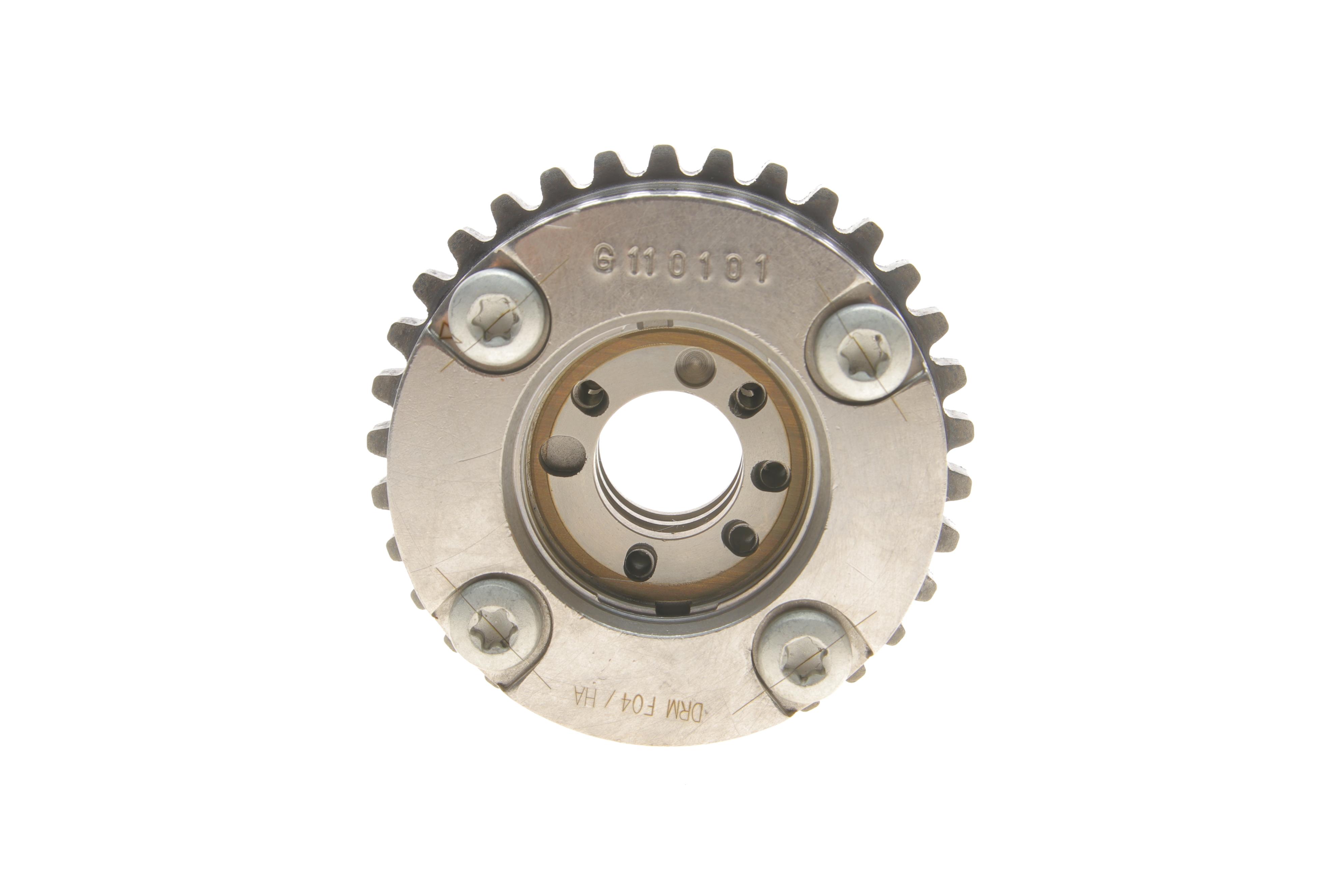 Шестерня распредвала MB C-class (W204)/E-class (W212) 3.5 M276 11-16 (выпуск)