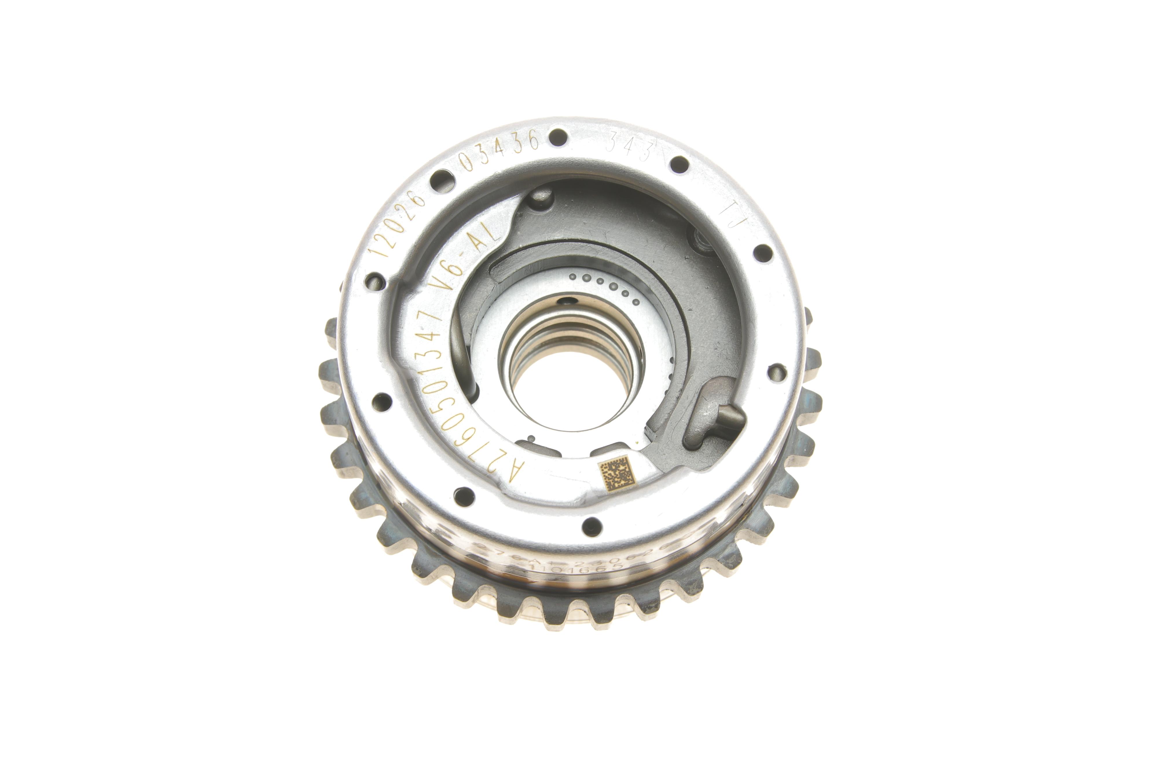 Шестерня распредвала MB C-class (W204)/E-class (W212) 3.5 M276 11-16 (выпуск)