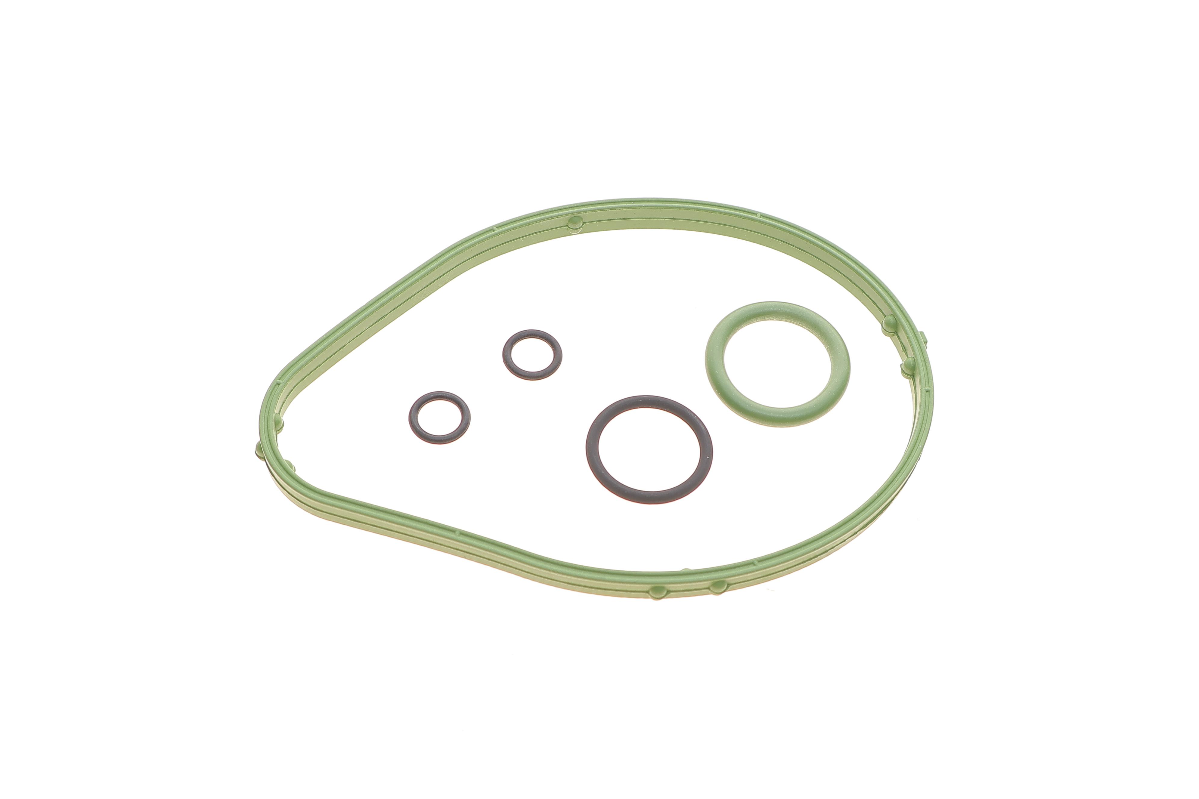 Прокладка вентиляции картера MB C-class (W204/W205) 08-