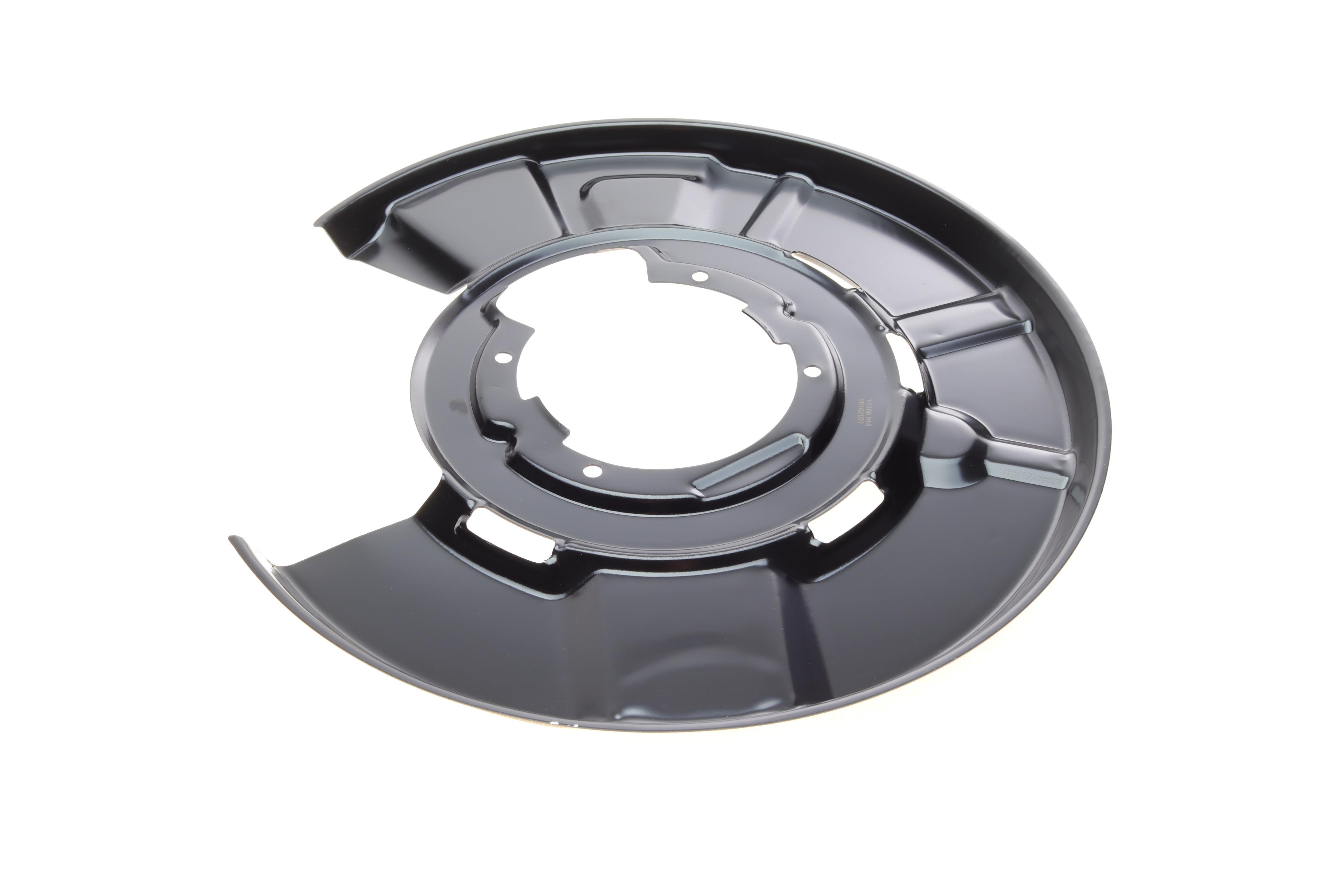 Захист диска гальмівного (заднього) (R) BMW M3 (E90-E92) 07-13