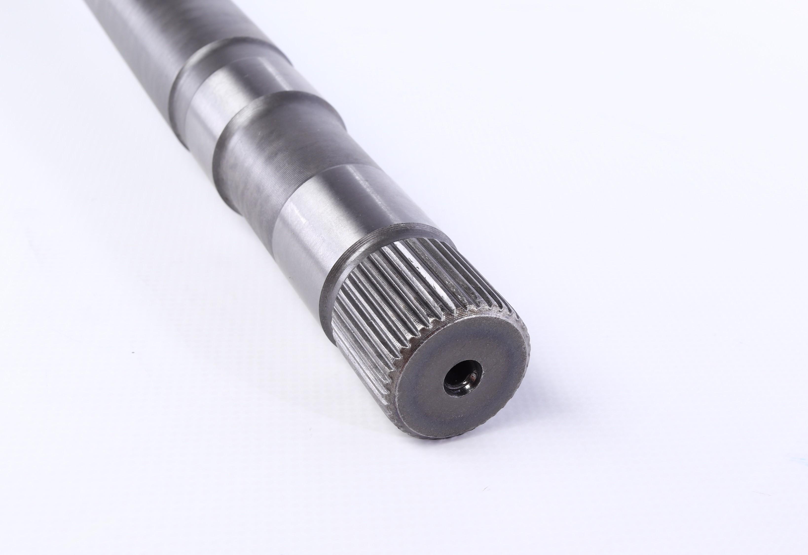 ШРКШ (внутрішній) Fiat Scudo 2.0D 10- (R) (37x39x494.5)