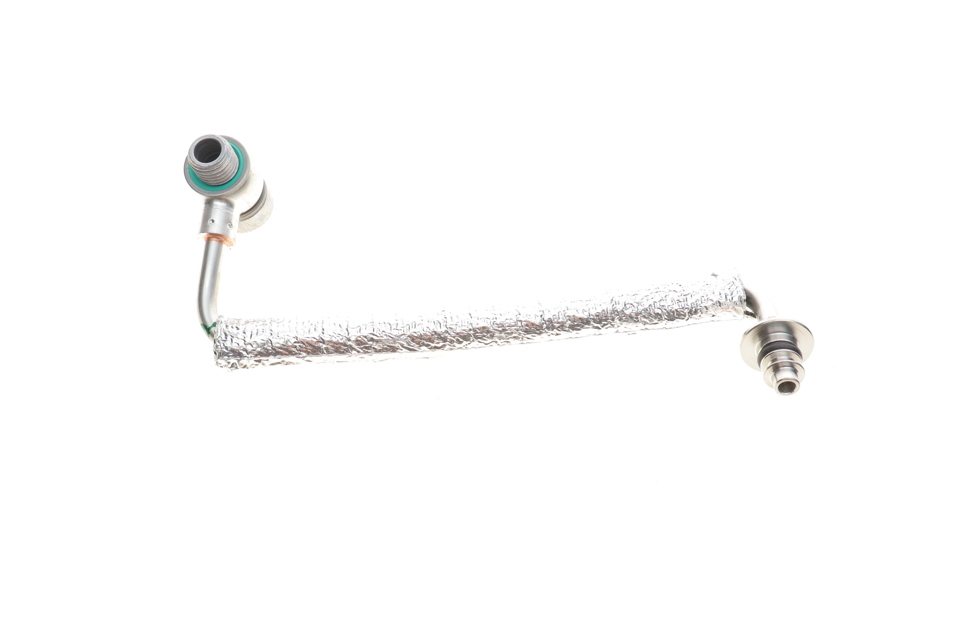 Трубка подачи масла к турбине Opel Astra J/Insignia A 1.4 09-