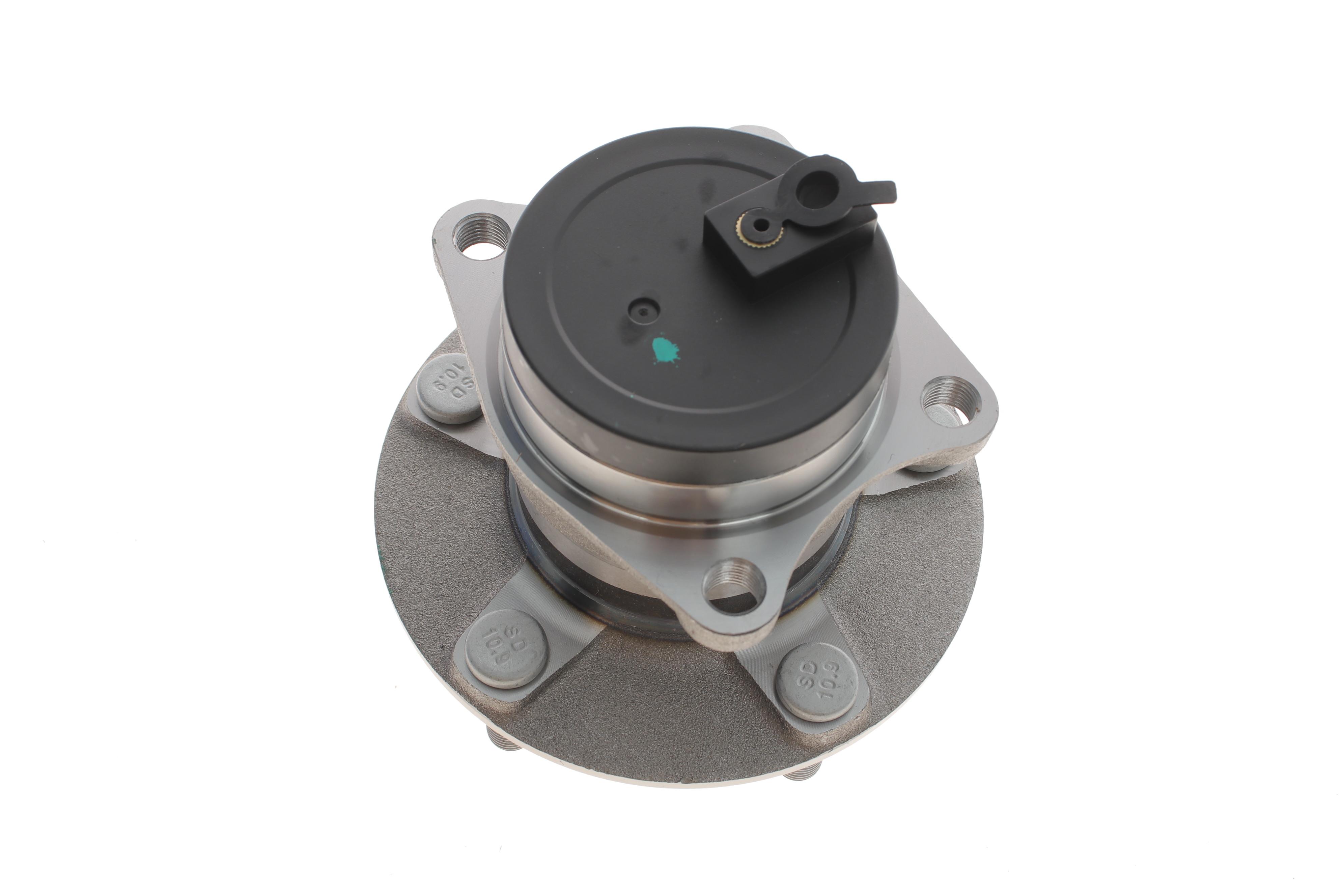 Підшипник маточини (задньої) Mazda CX-7 06-14 (+ABS)