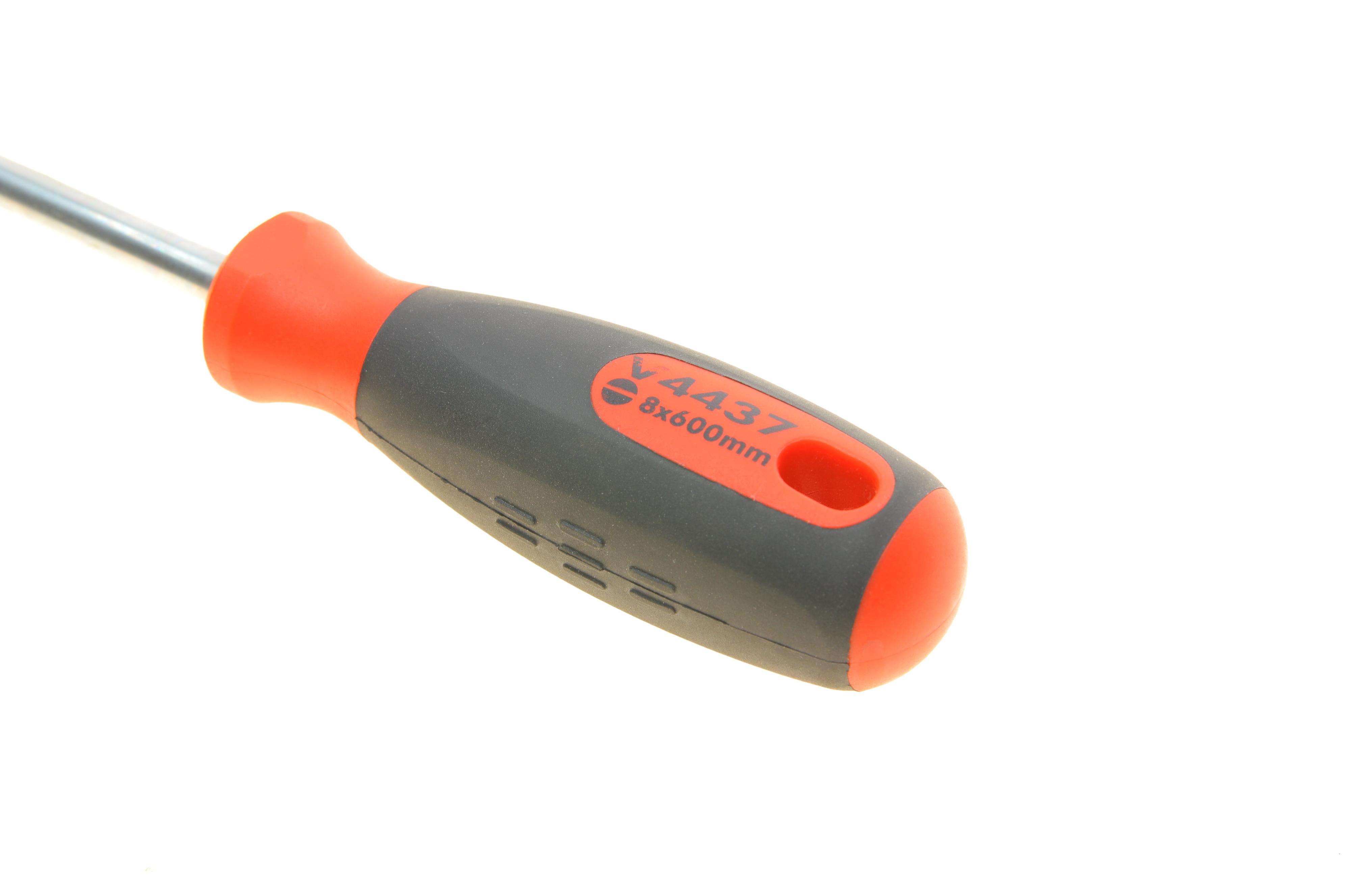 Викрутка SL8 600 мм