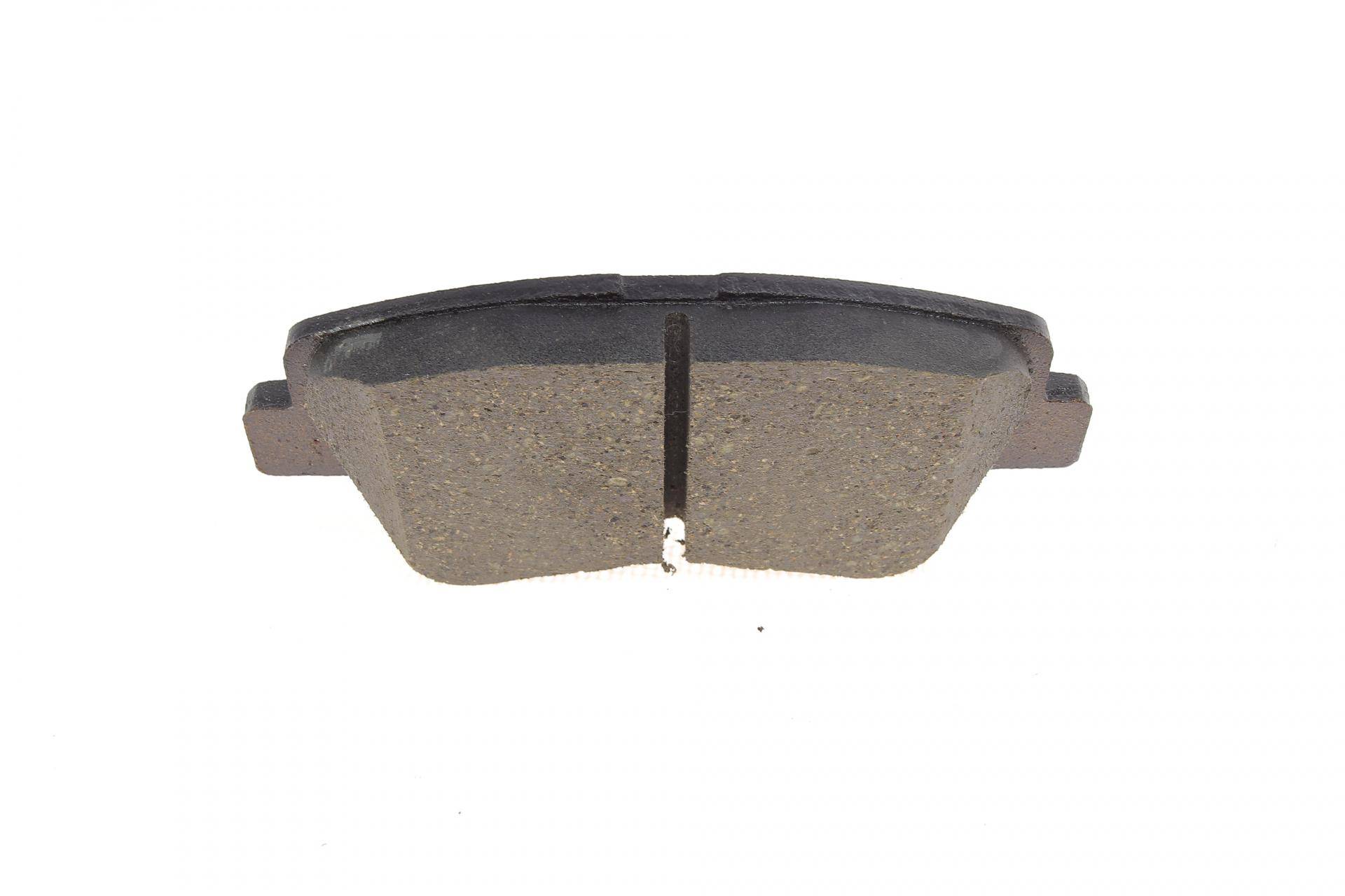 Колодки гальмівні (задні) Hyundai Sonata V/Tucson I 04-