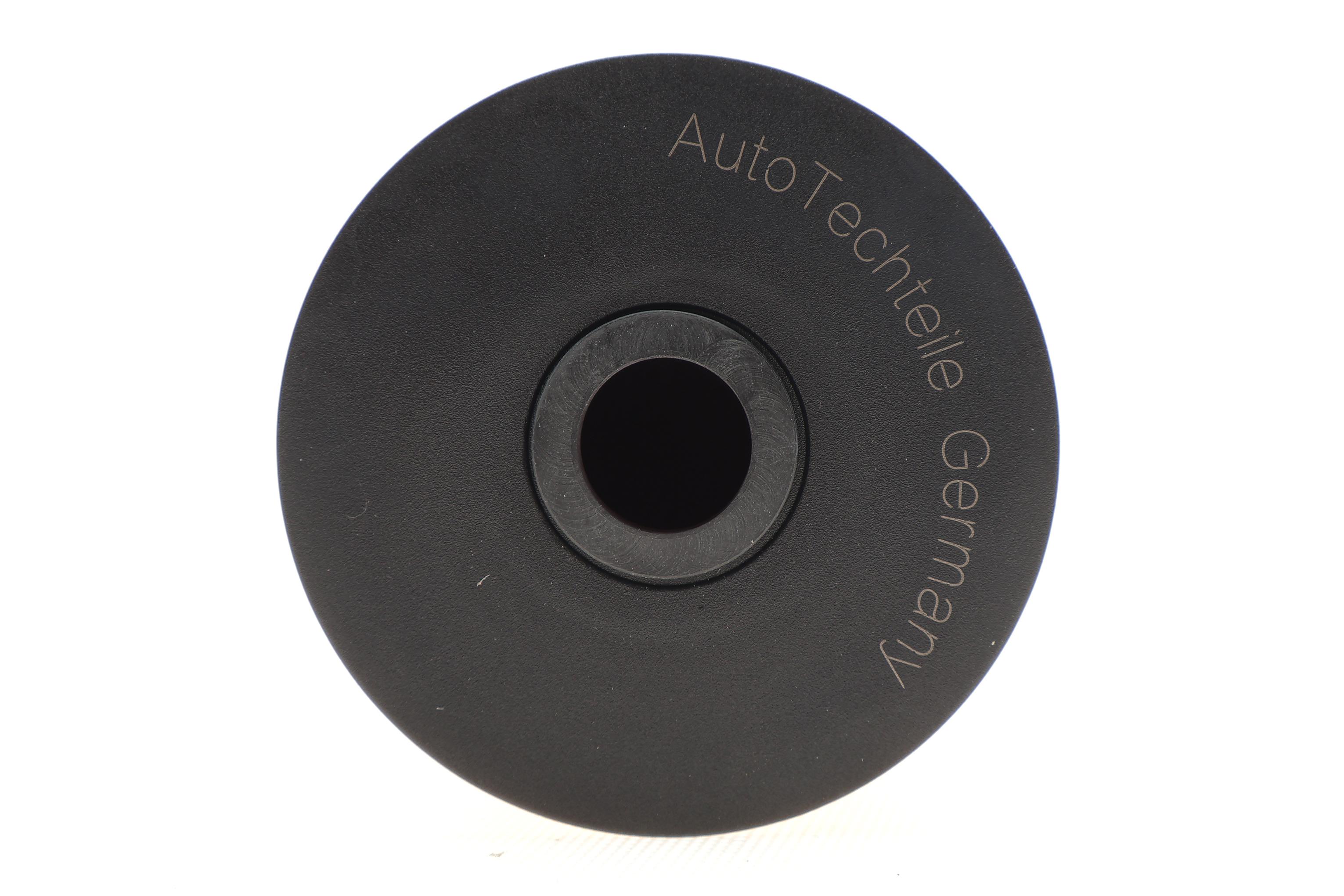 Фильтр топливный VW Caddy 1.9/2.0 TDI/SDI 03-