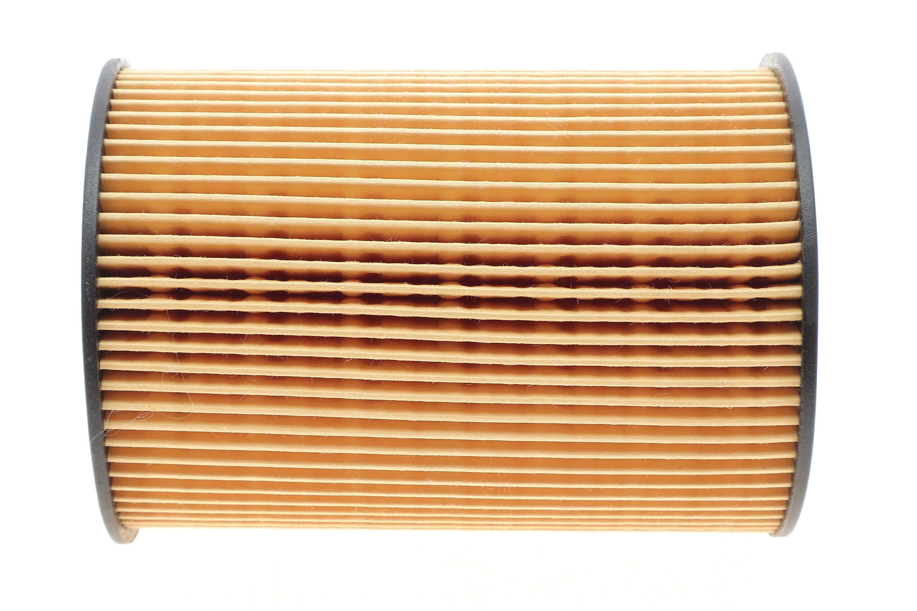 Фильтр топливный VW Caddy 1.9/2.0 TDI/SDI 03-