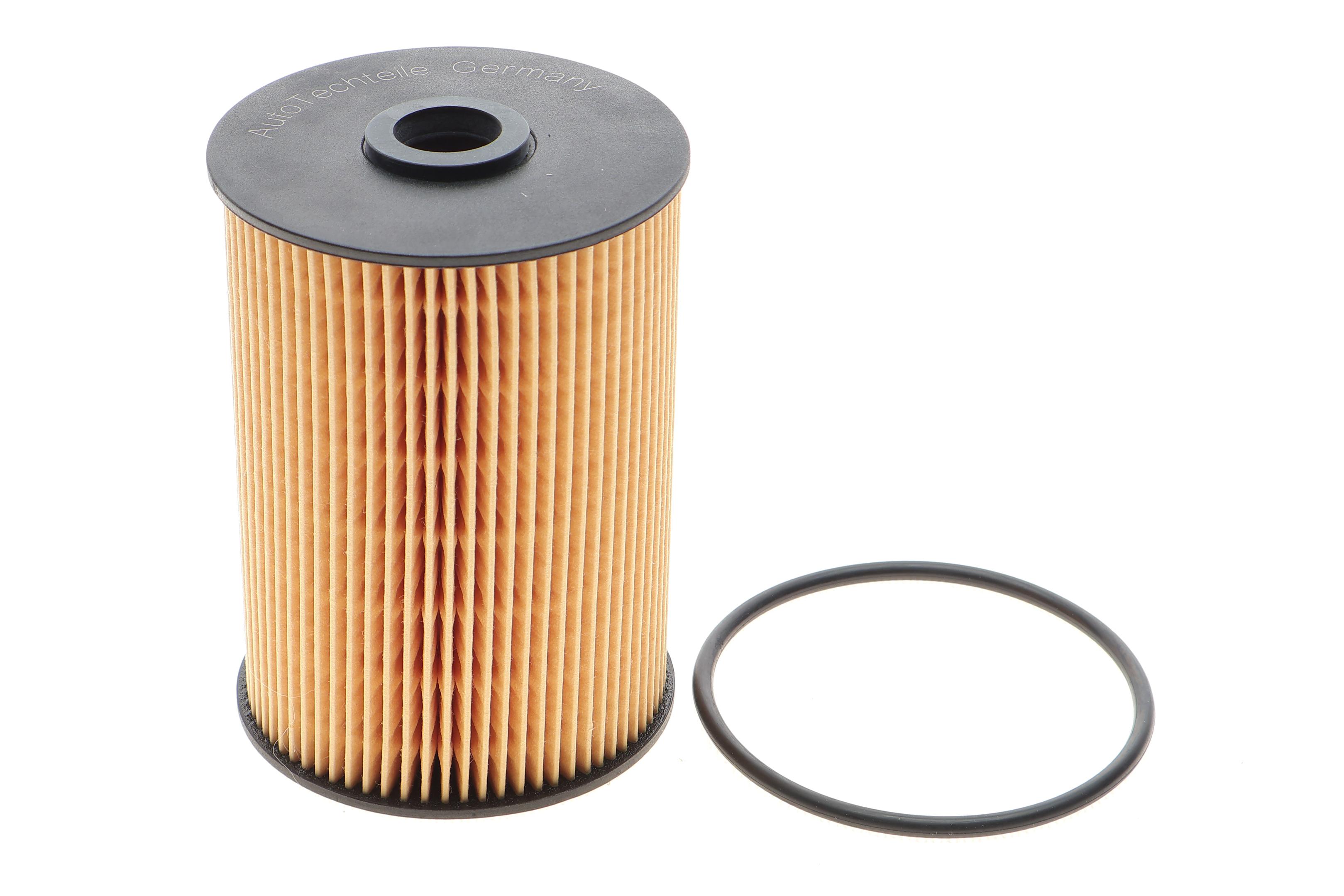 Фильтр топливный VW Caddy 1.9/2.0 TDI/SDI 03-