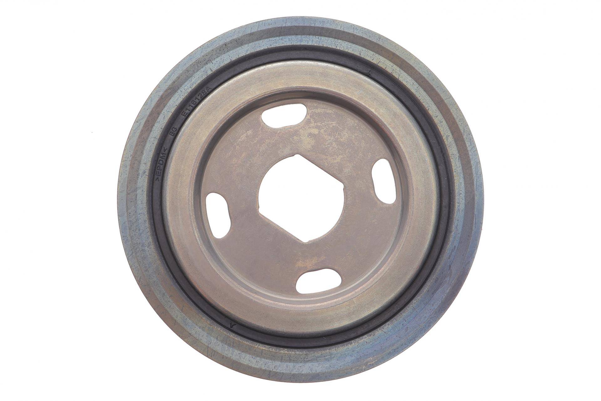 Шків колінвалу Renault Scenic/Megane/Trafic 1.6dCi 15-