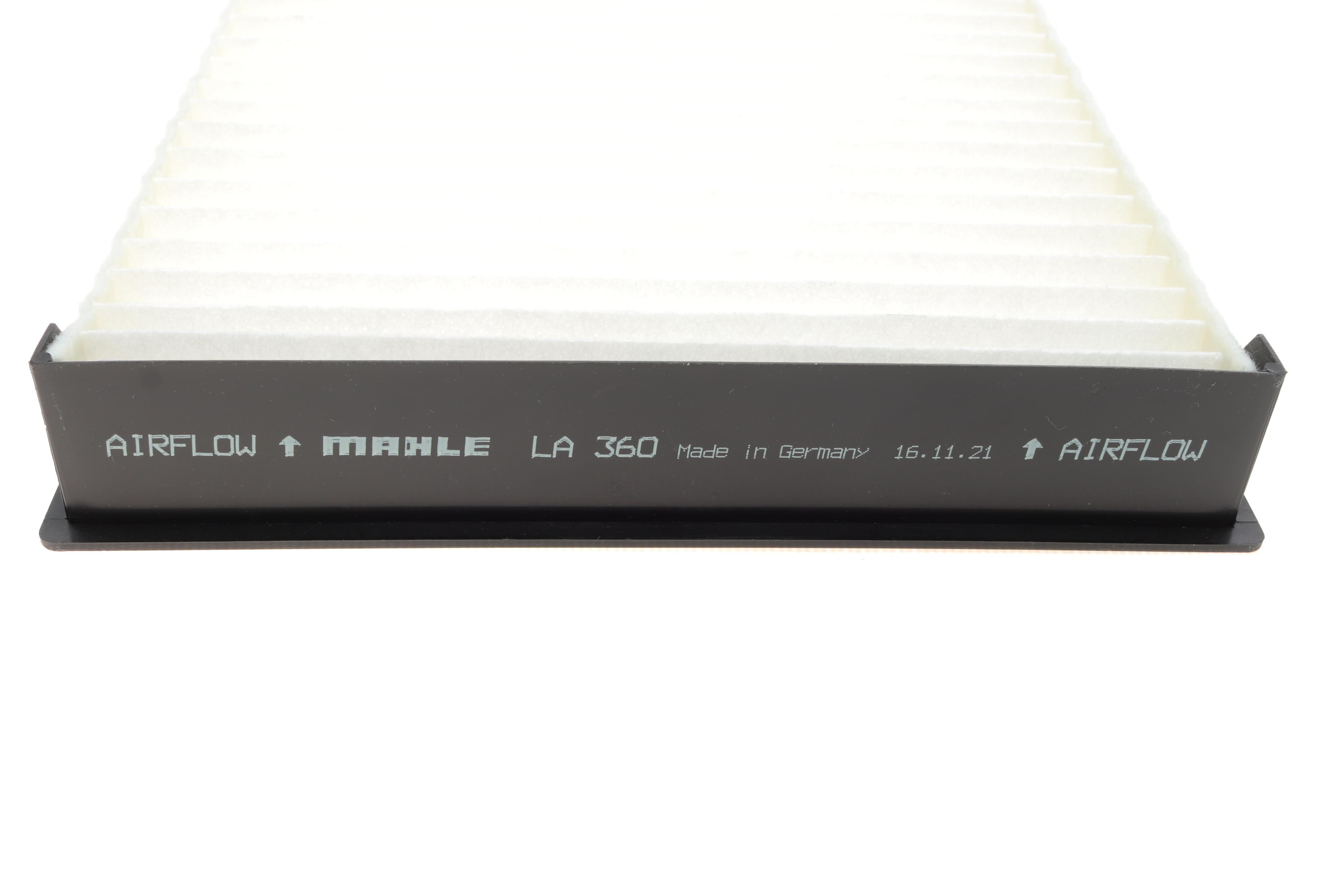 Фильтр салона Land Rover Freelander 1.8/2.0/2.5 98-06