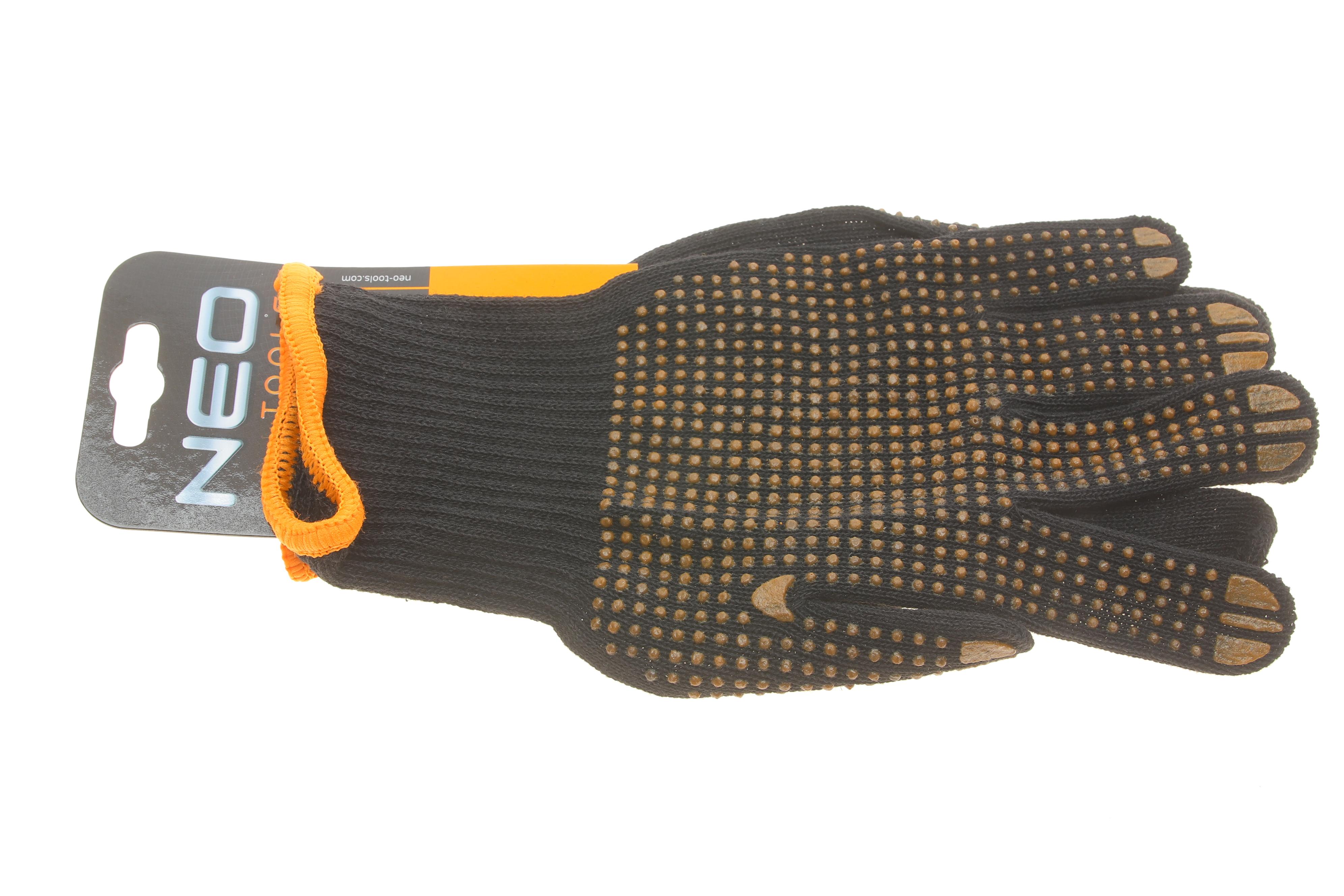 Рукавиці з захистом від порізів та збереженням сенсорної функції (XL)