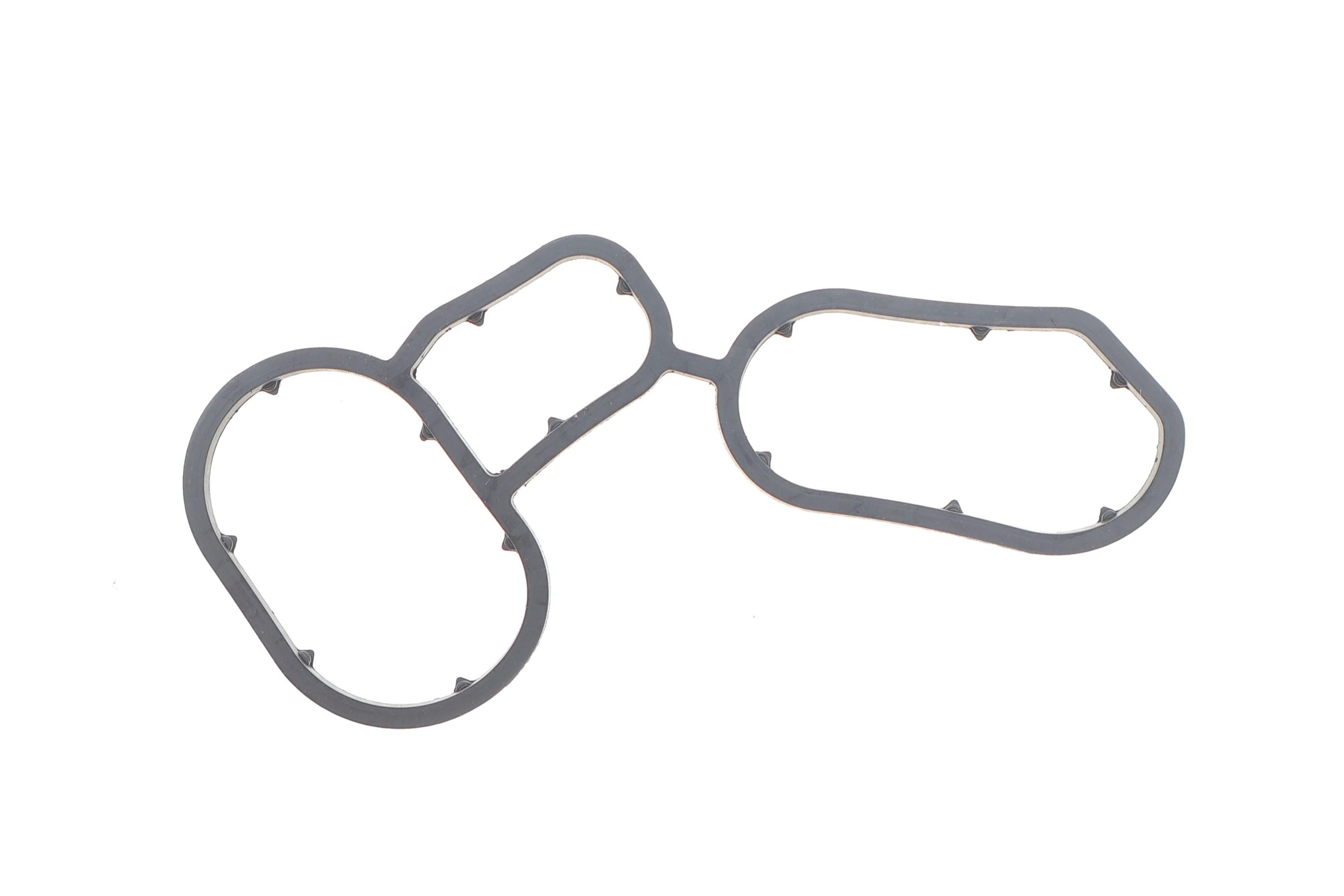 Прокладка радіатора масляного BMW 1 (E82)/3 (E46)/5 (E60) 1.6/1.8/2.0 00-15 N40/N43/N46