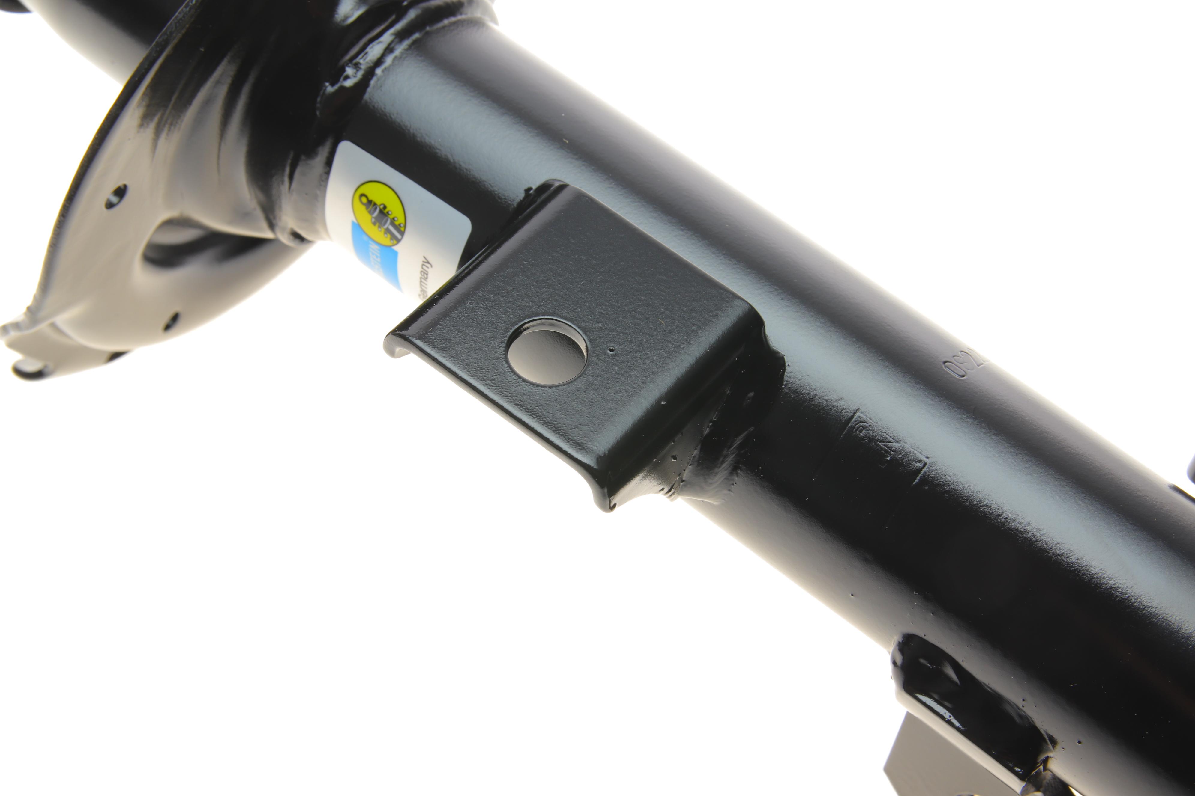 Амортизатор (передній) (R) Hyundai Elantra V 1.6-1.8 10-15 (B4)