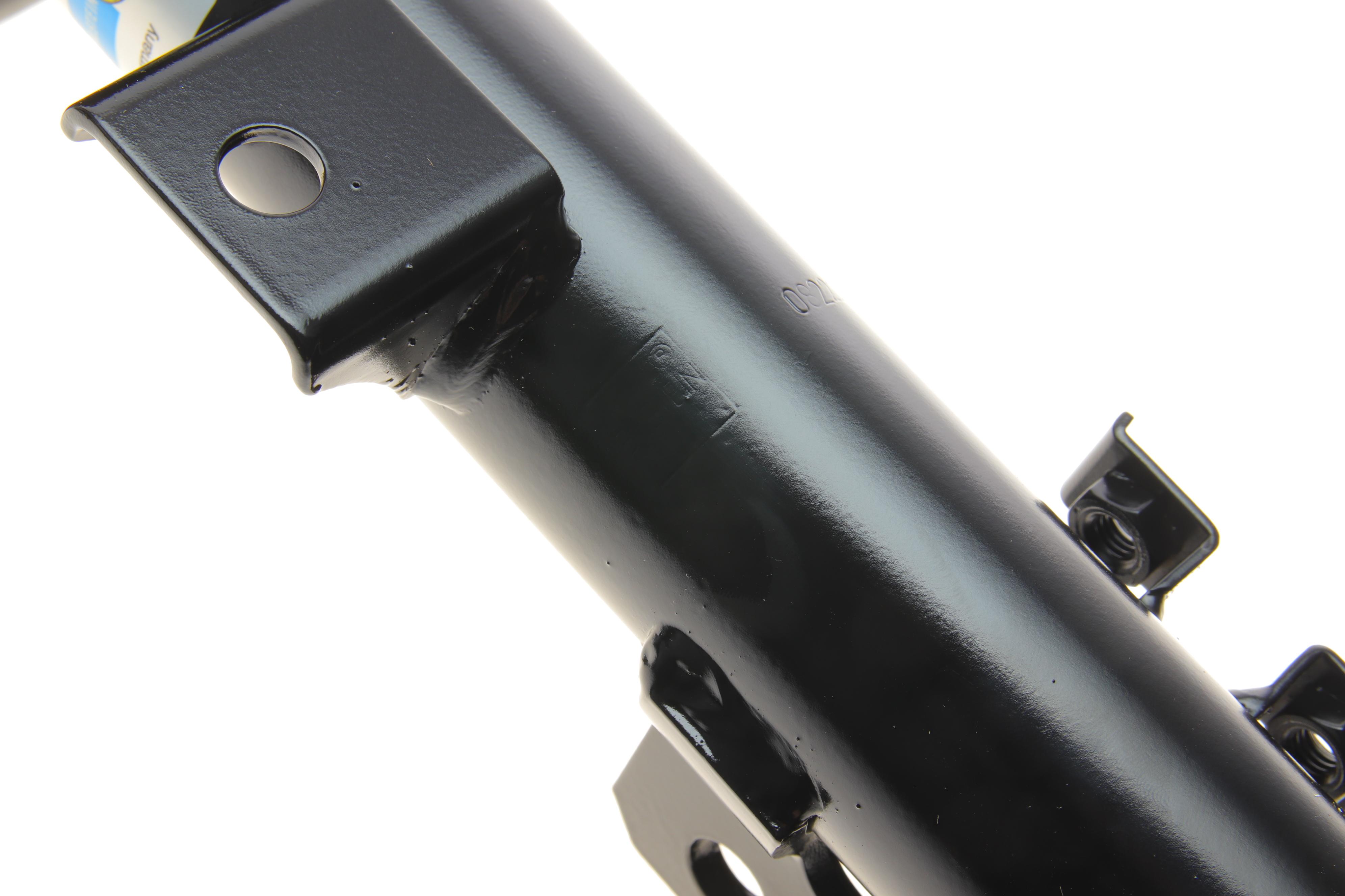 Амортизатор (передній) (R) Hyundai Elantra V 1.6-1.8 10-15 (B4)