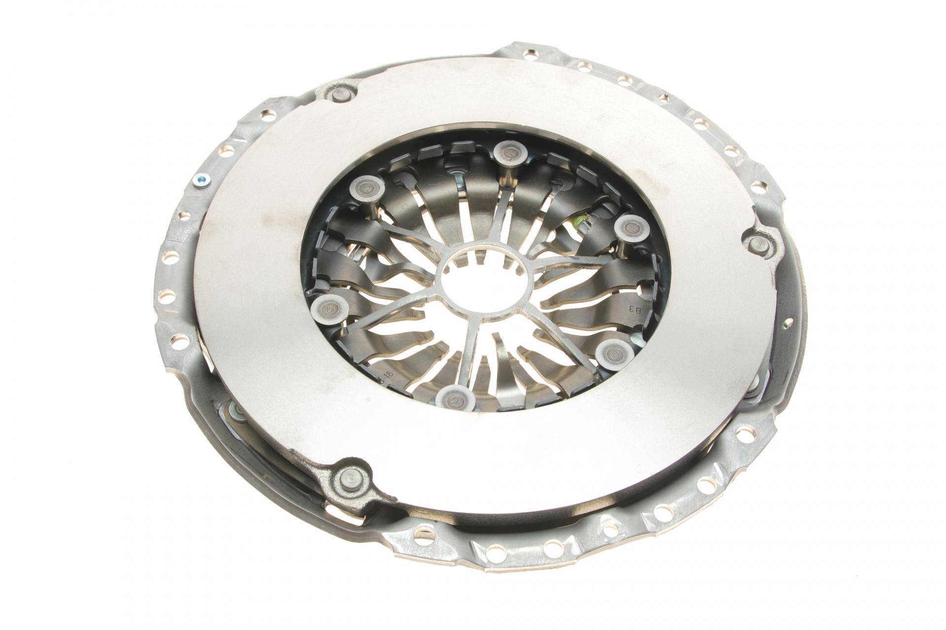 Комплект зчеплення VW T5/T6 2.0TDI/BiTDI/4motion, 09-19, 132kw, CFCA