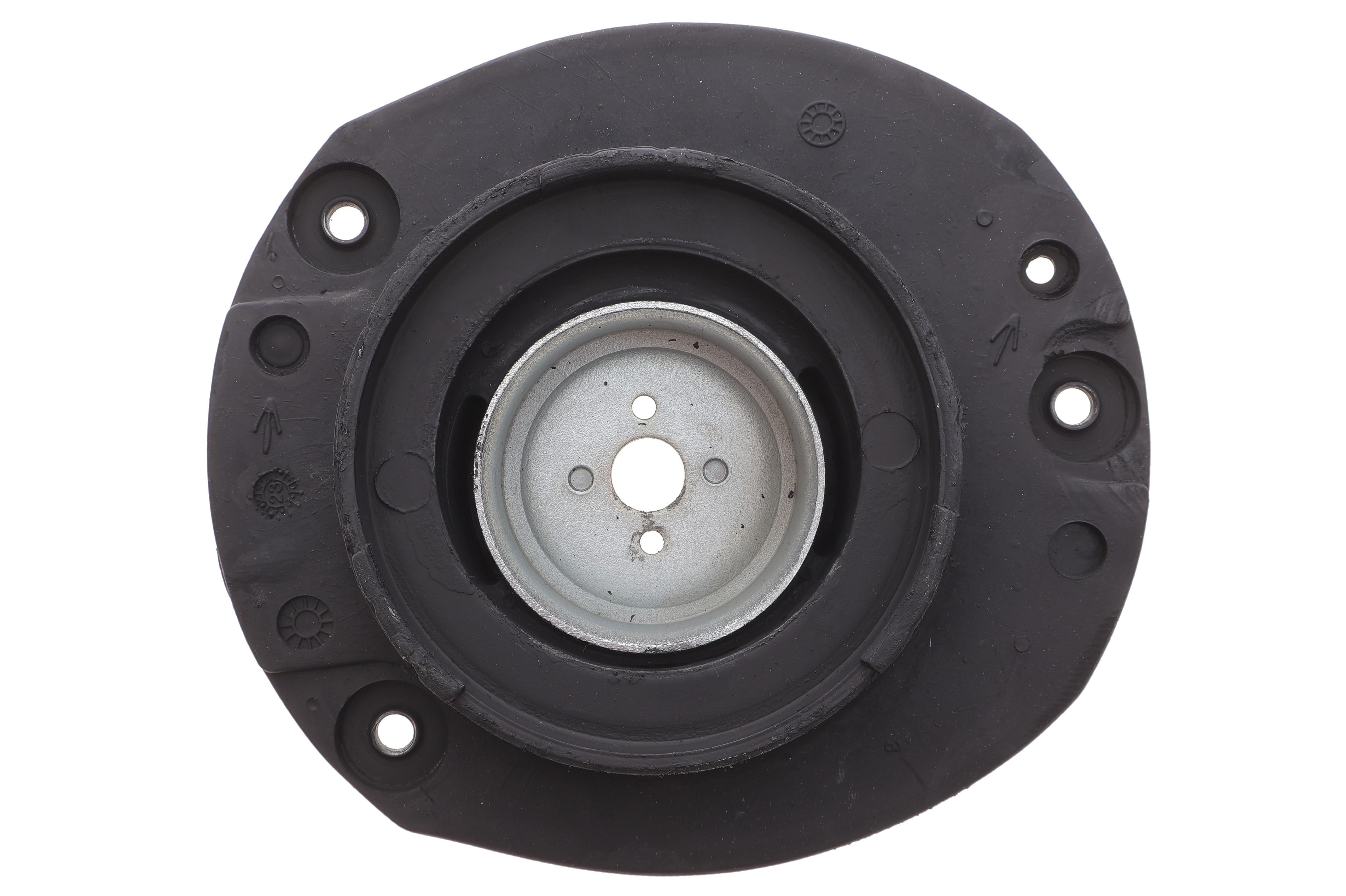 Подушка амортизатора (переднього) + підшипник Peugeot 206 98- (R)