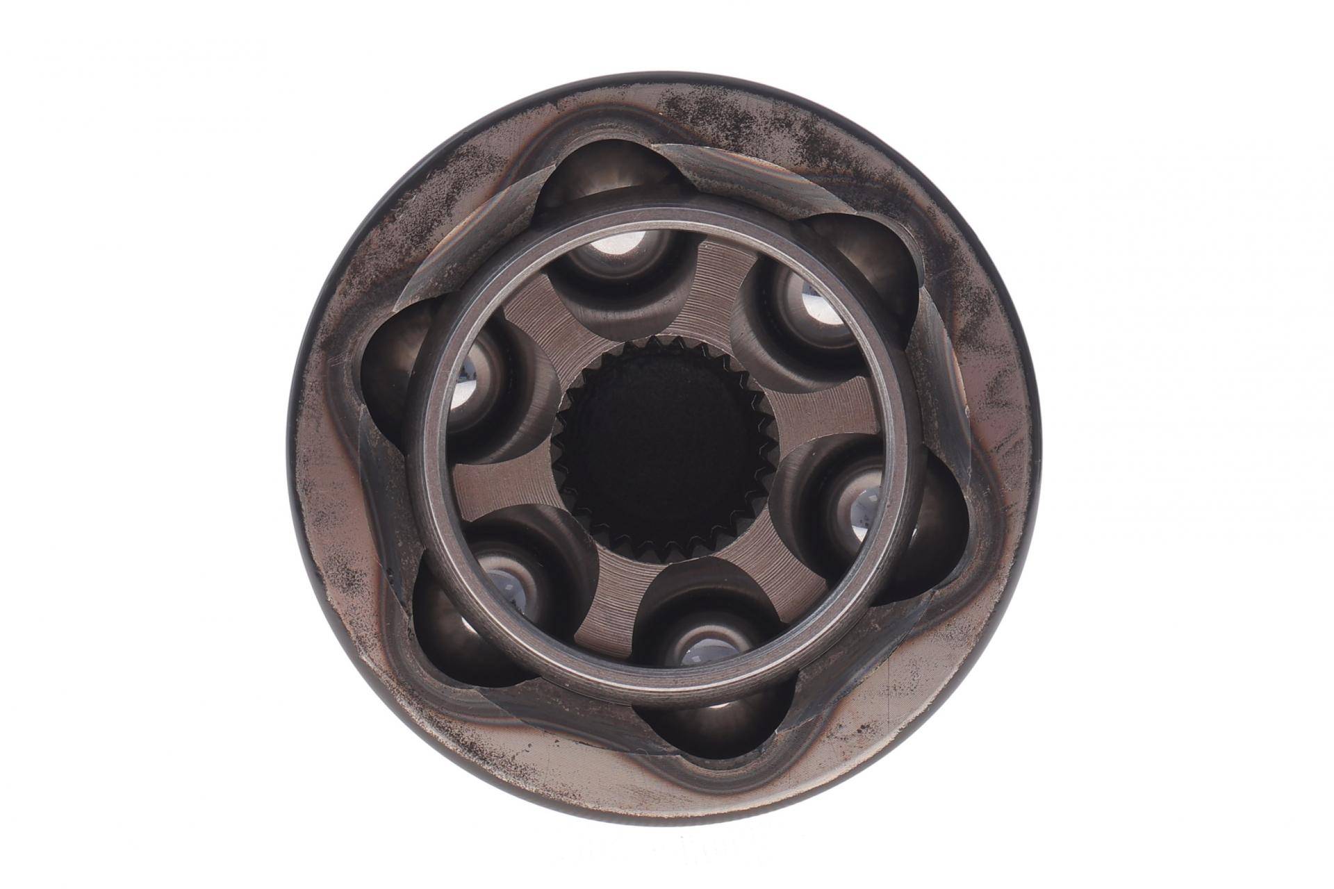 ШРКШ (зовнішній) Nissan Navara/Pathfinder III 2.5dCi 4WD 05- (29/27z)