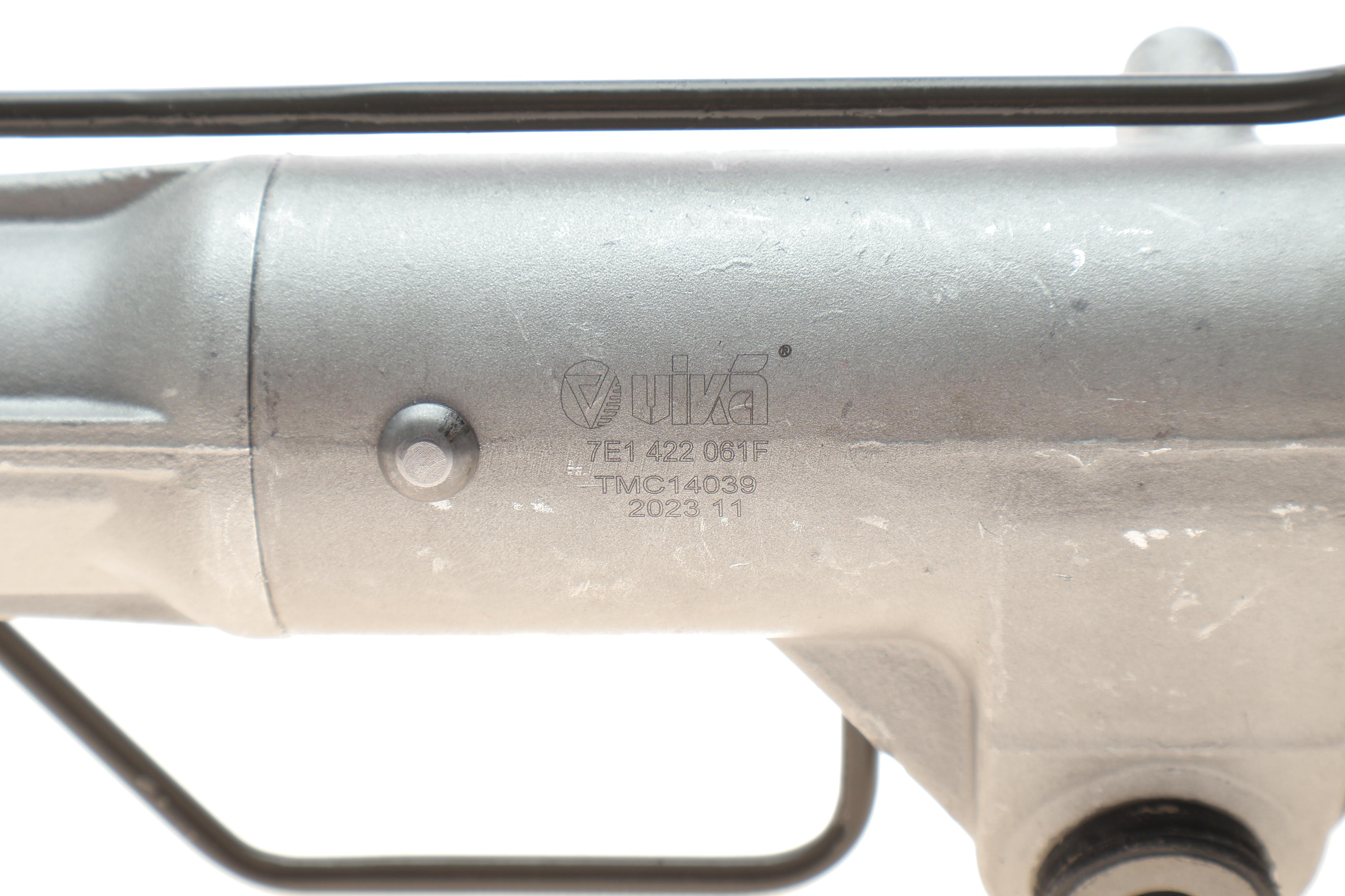 Рейка рульова VW T5/T6 03-