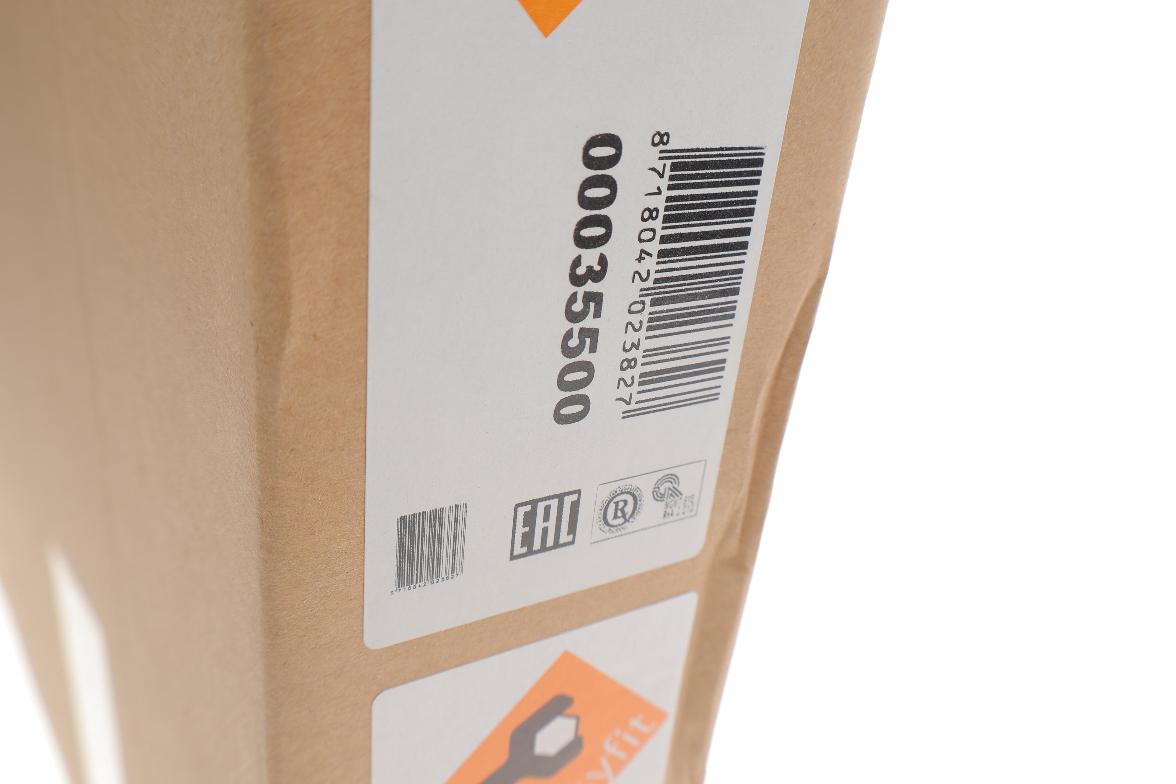 Радіатор кондиціонера Fiat Doblo 01-