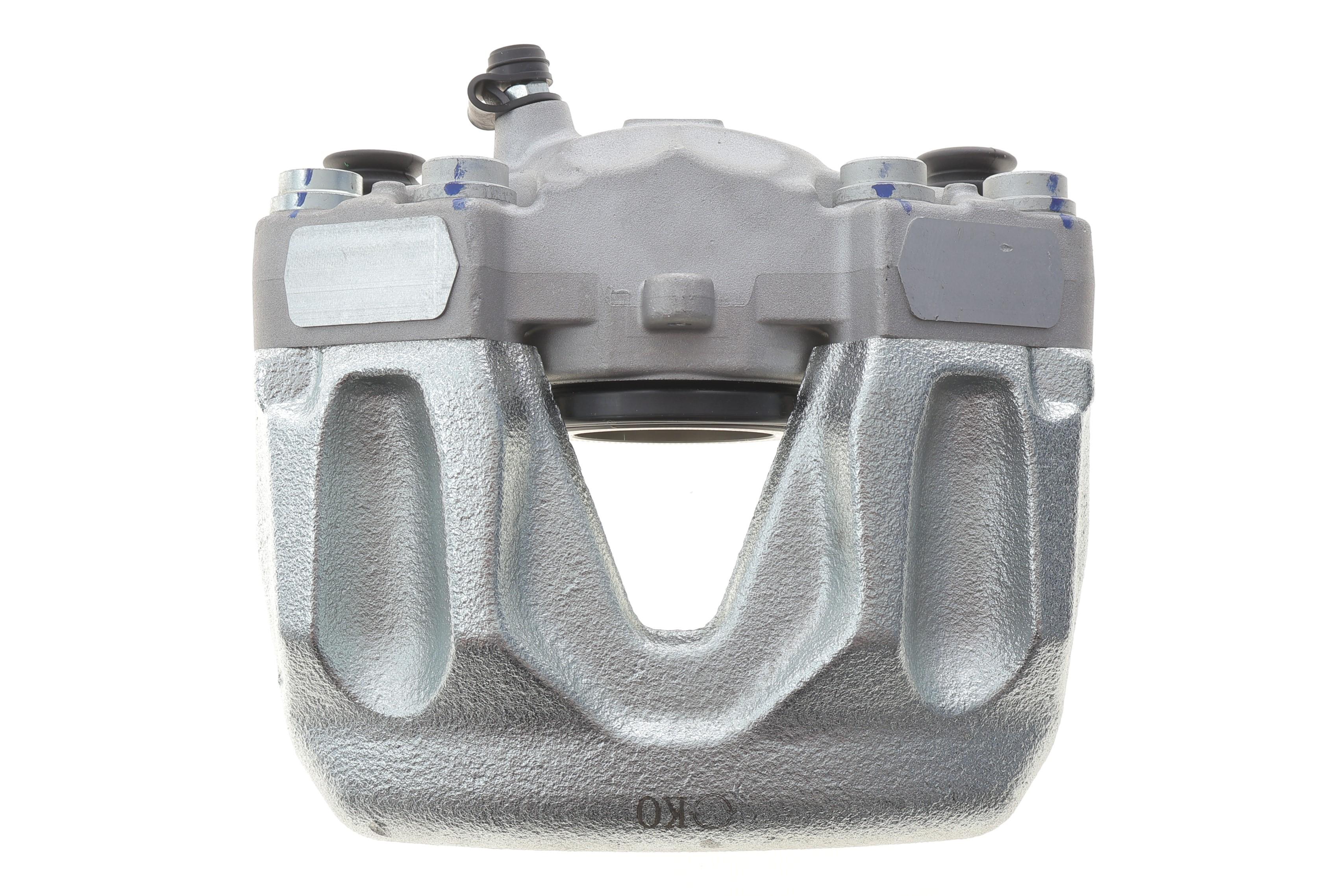 Супорт гальмівний (передній) (L) MB C-class (W204) 07-14/E-class (W212) 09-16 (d=60mm) (TRW)