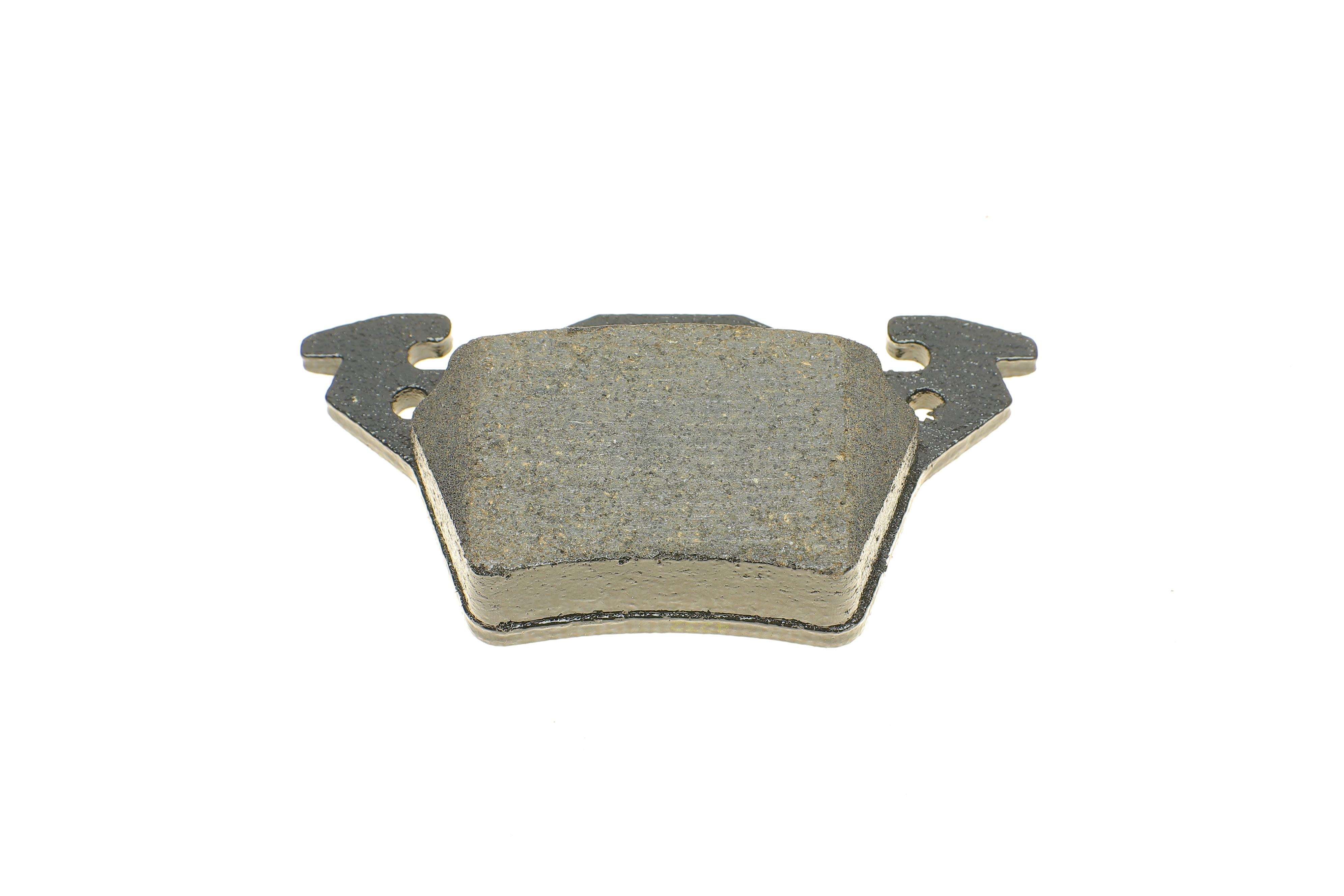 Колодки гальмівні (задні) MB Vito (W638) CDI 96-03