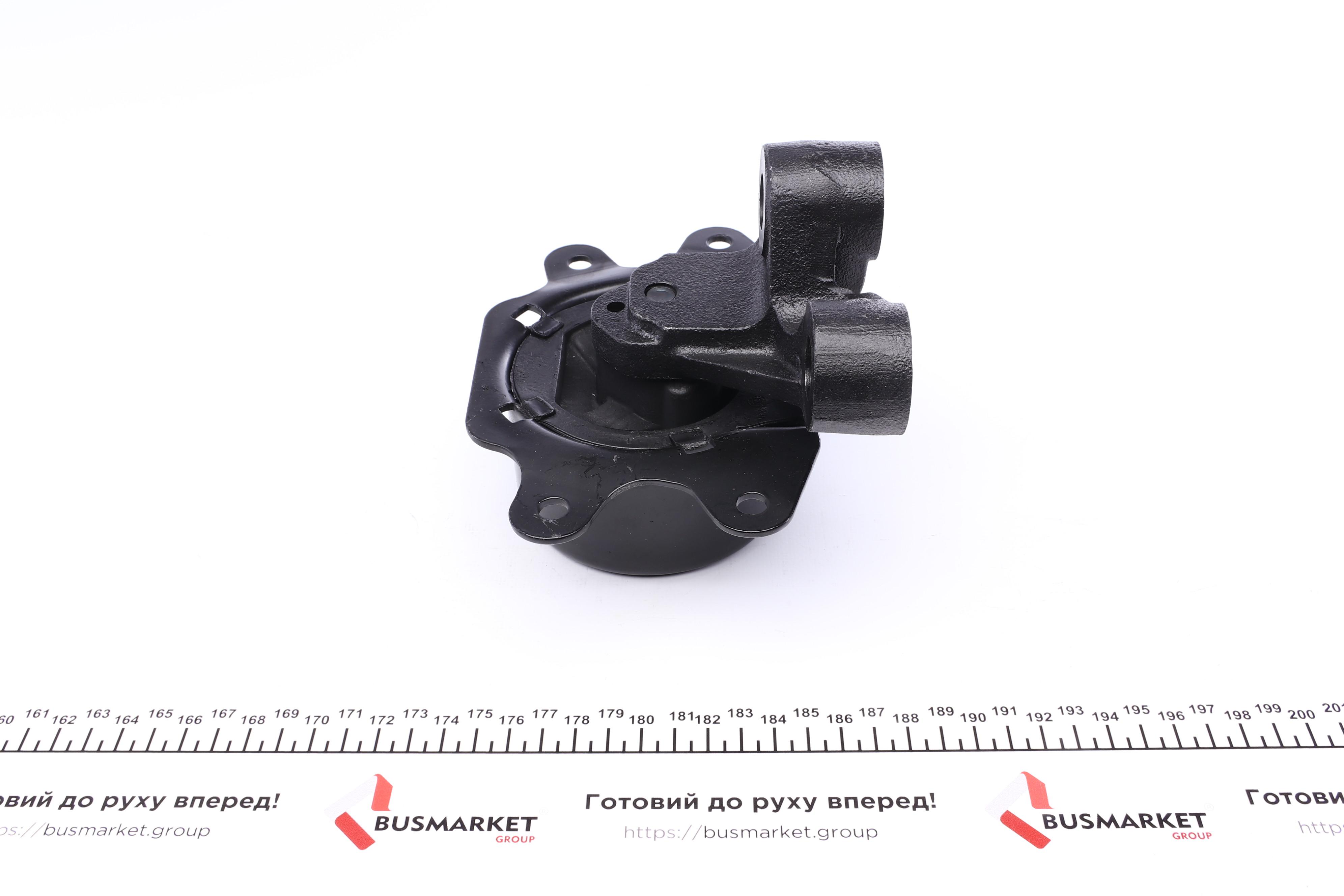 Подушка двигуна (L) Opel Combo 1.7CDTI 04-