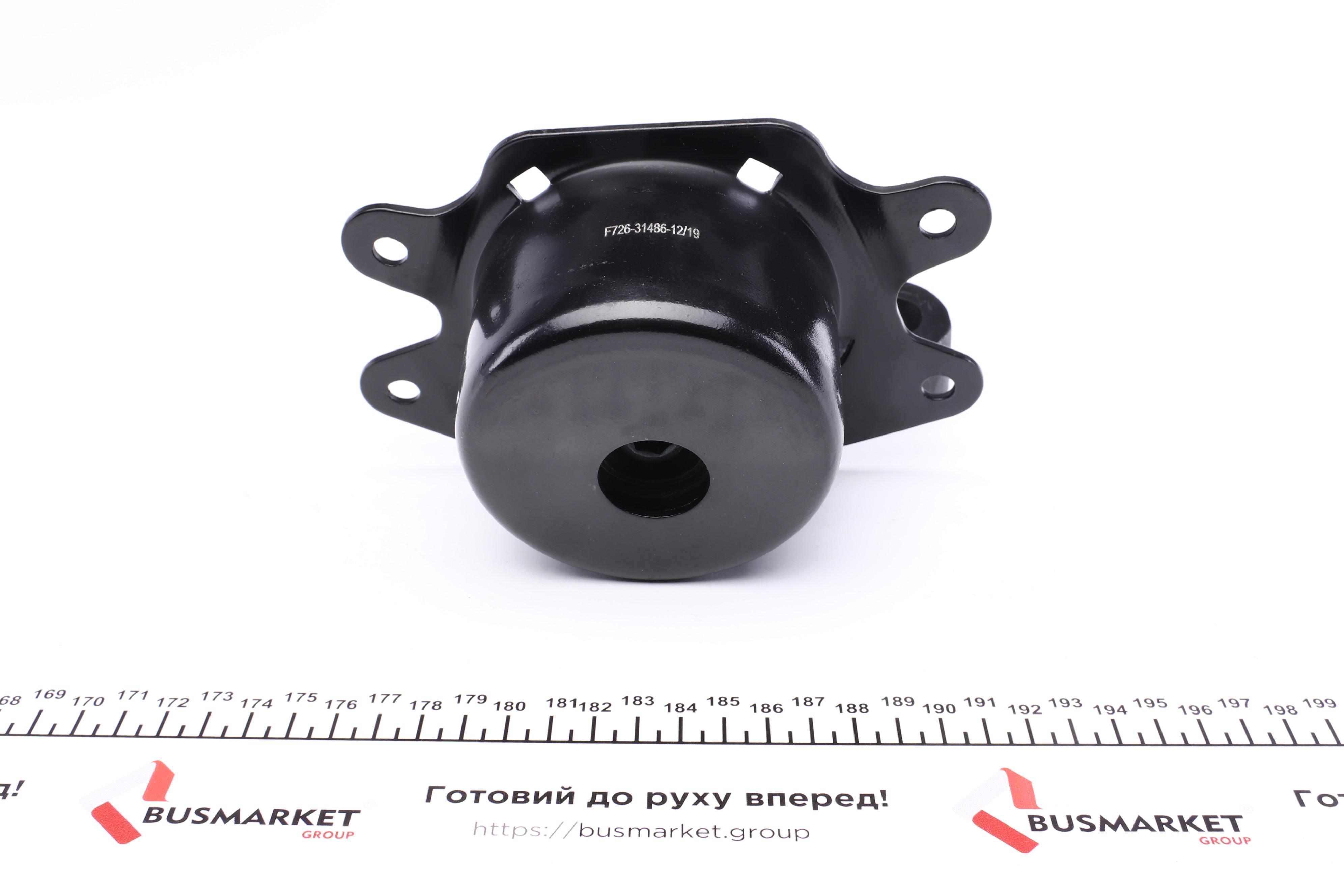 Подушка двигуна (L) Opel Combo 1.7CDTI 04-