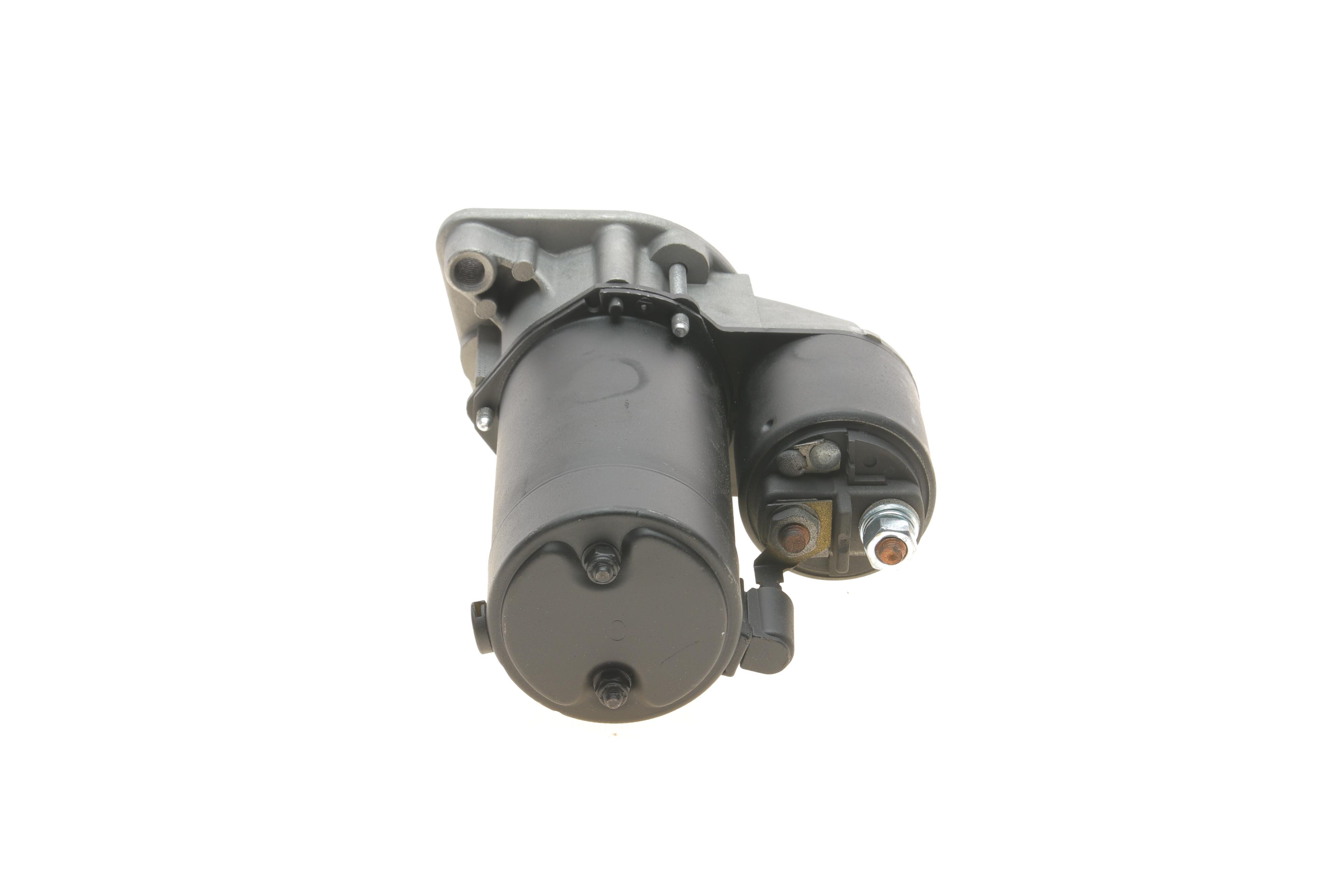 Стартер Hyundai Tucson/Kia Carens/Cerato 95- (1.2kw) (z=9)