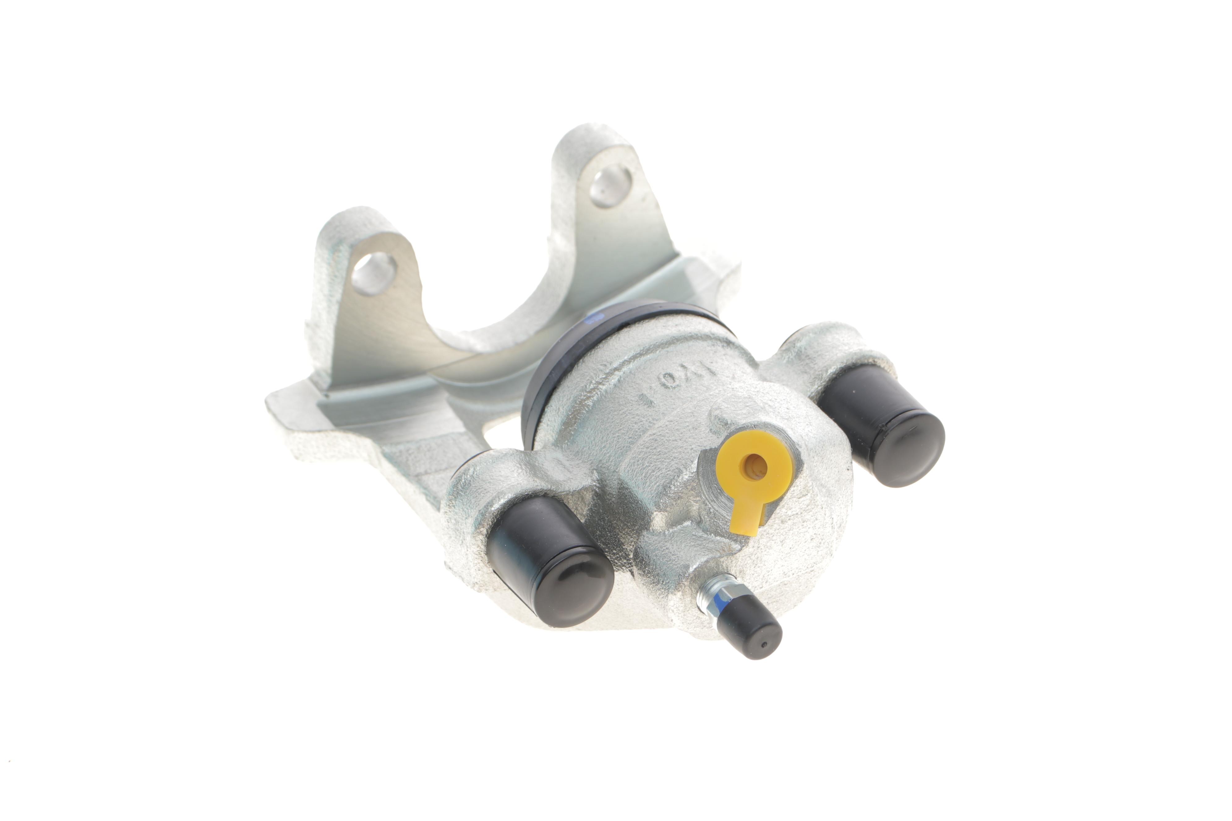 Супорт гальмівний (задній) (R) MB M-class (W164) 05-11/R-class (W251) 05-12 (d=40mm) (Ate)