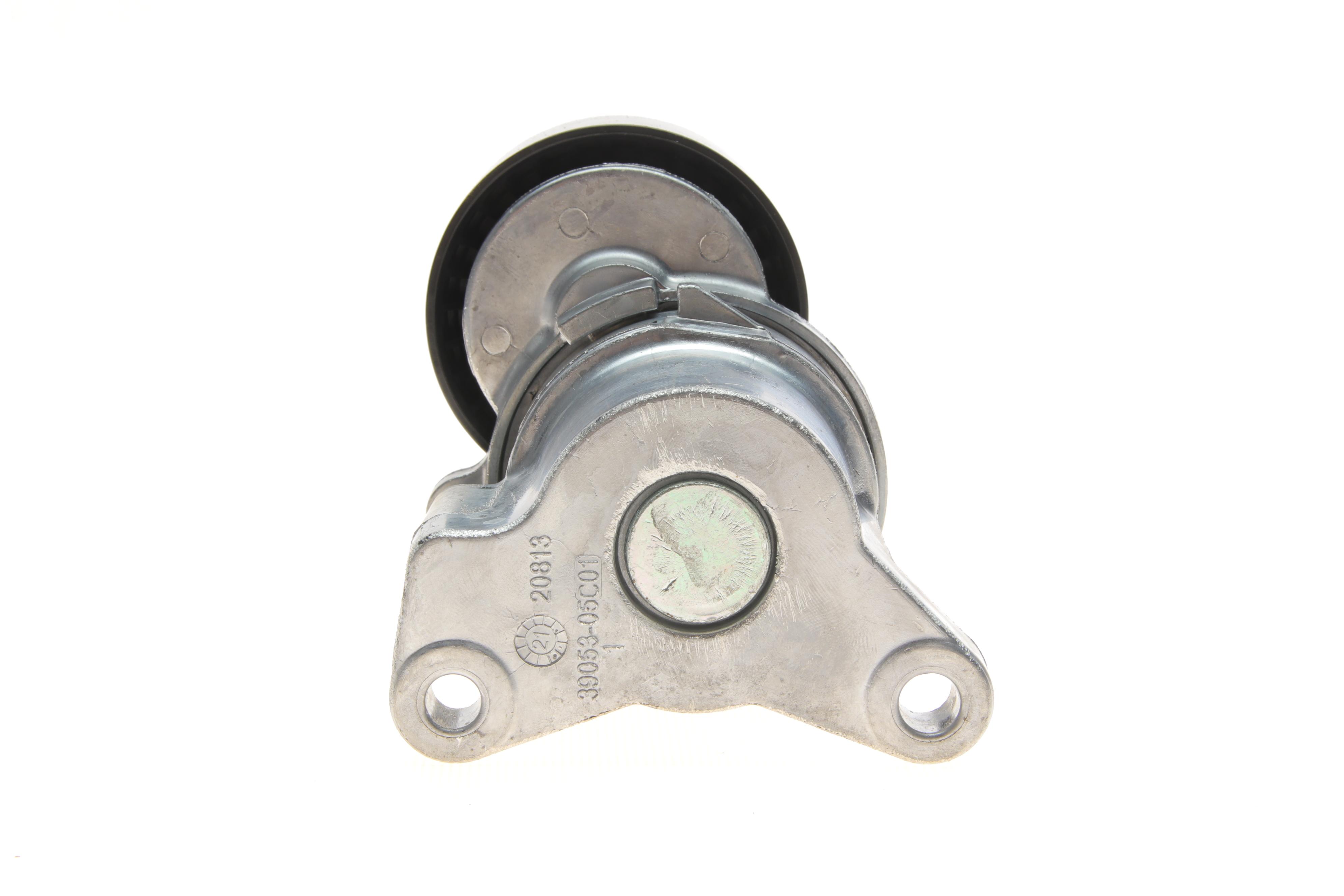 Натяжитель ремня генератора Mitsubishi Lancer/Outlander 08- (65x25)