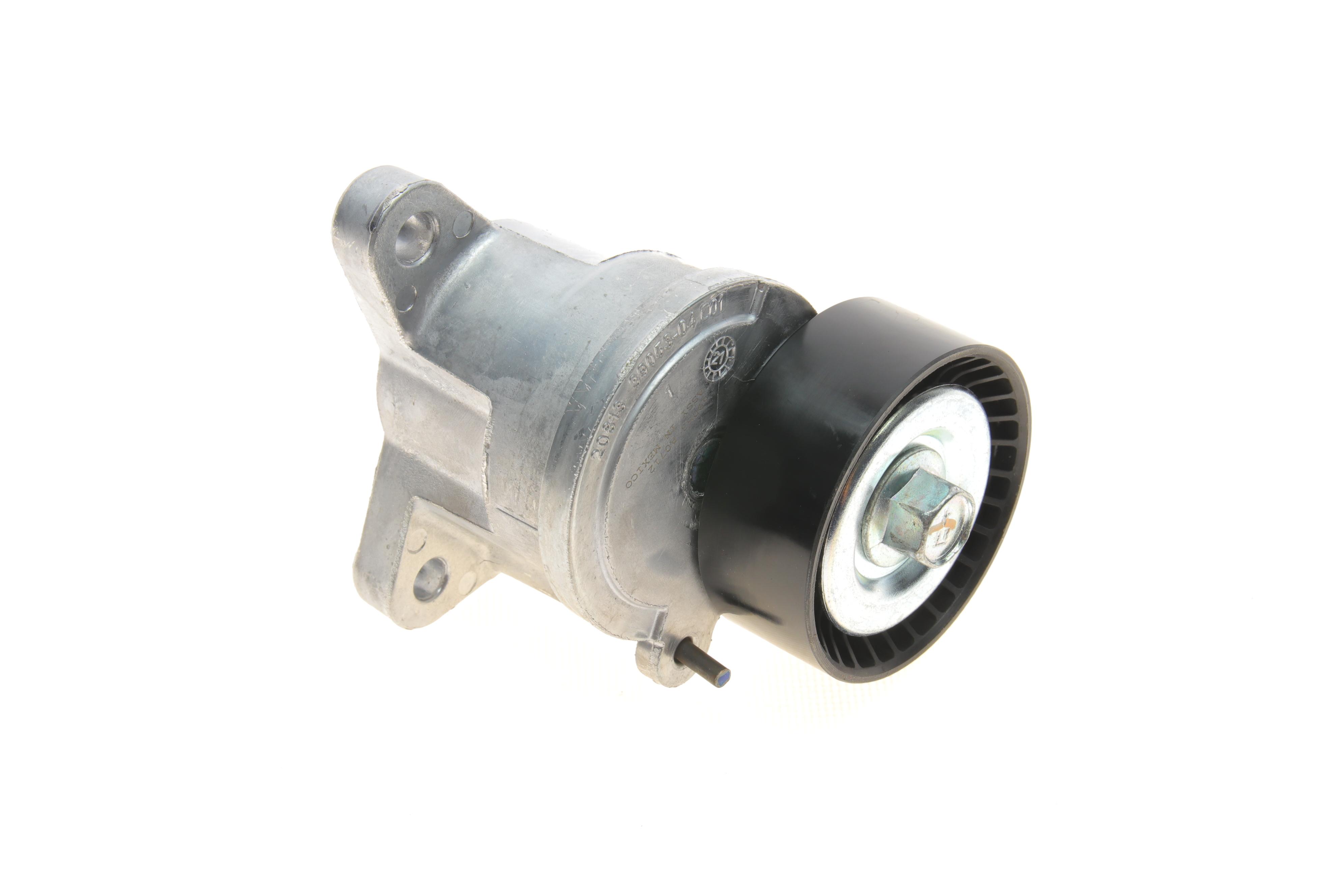 Натяжитель ремня генератора Mitsubishi Lancer/Outlander 08- (65x25)