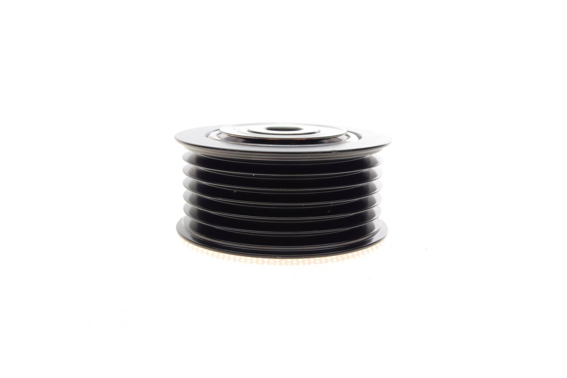 Ролик генератора Mitsubishi Outlander 2.0 12- (паразитний) (59х26)