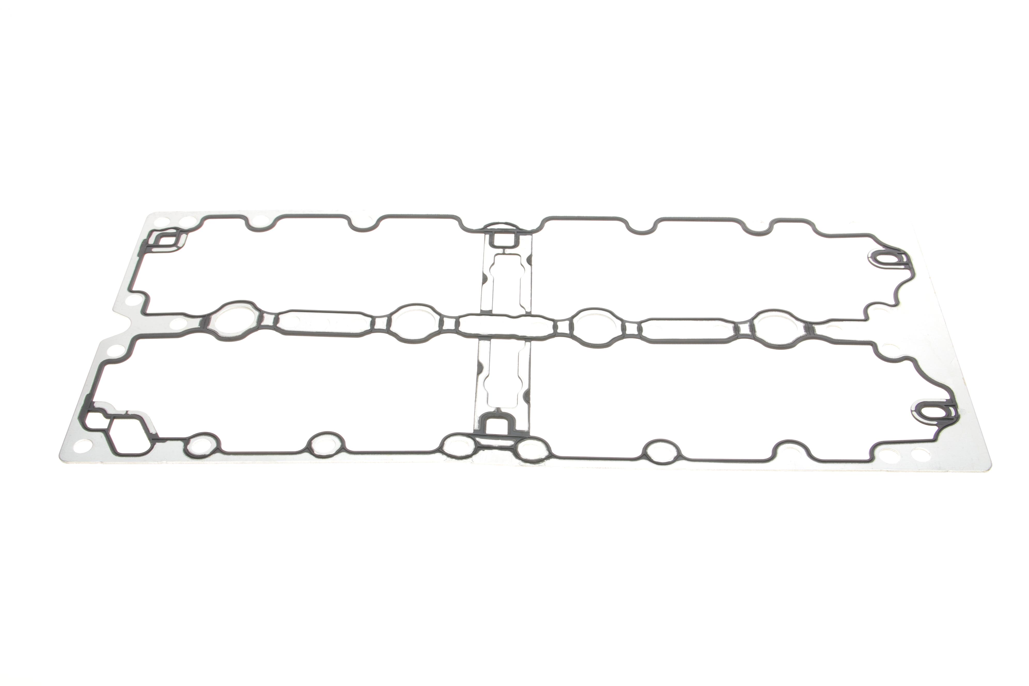 Прокладка кришки клапанів Fiat Ducato/Iveco Daily 2.3JDT 02-