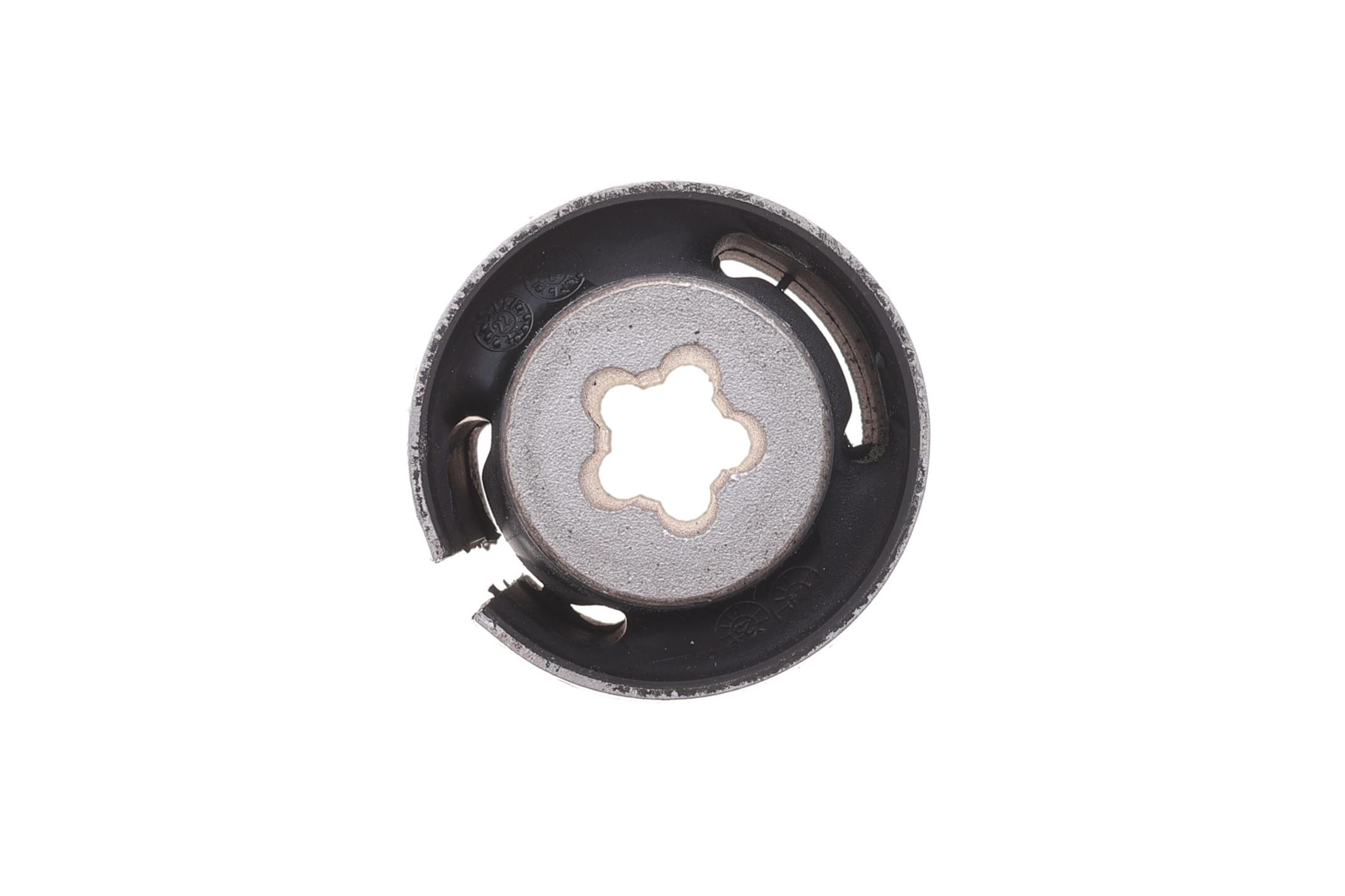 Сайлентблок важеля (переднього/знизу) MB Sprinter 907/910 2.0D-Electric 18-